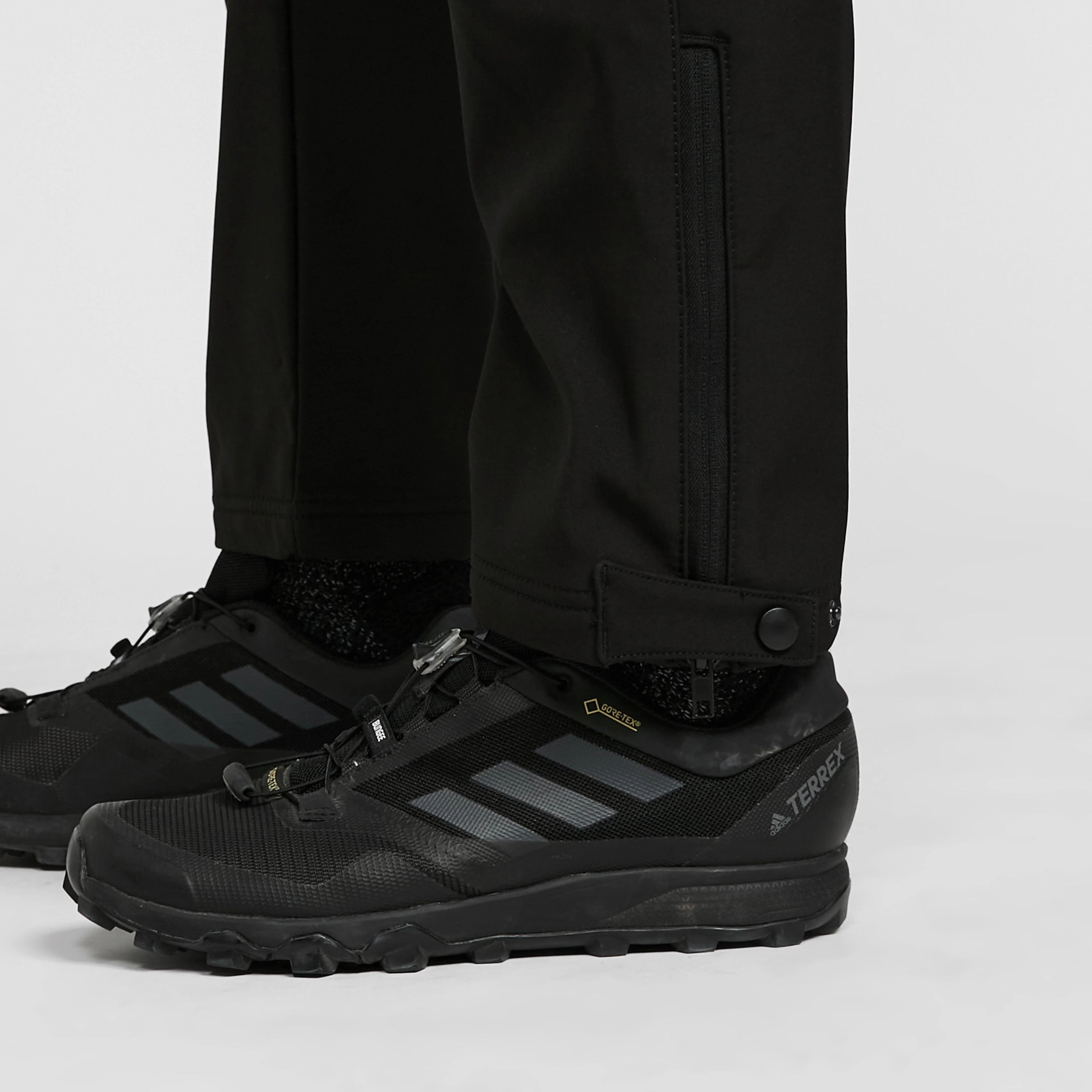 Geo Softshell Trousers II - Image 5