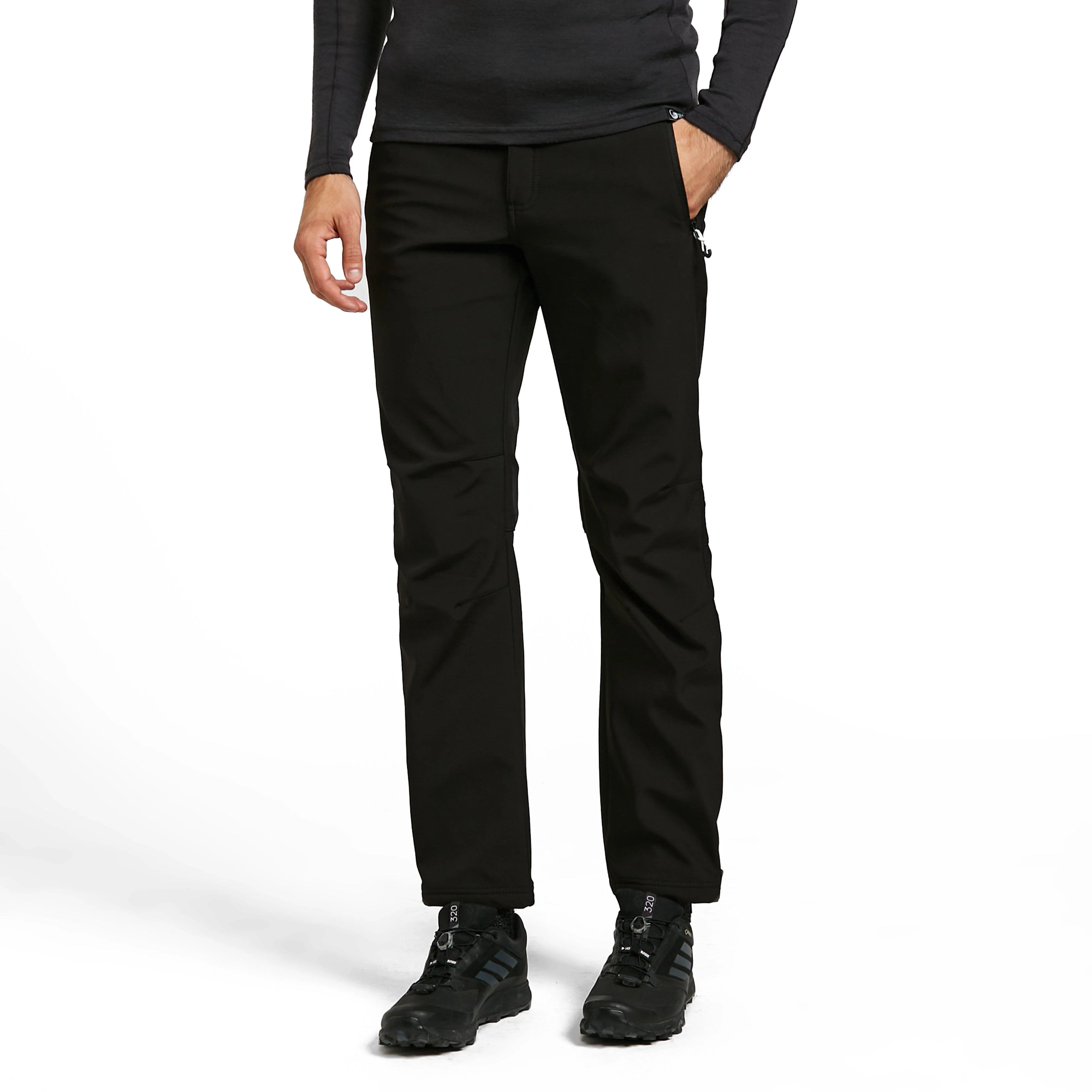 Geo Softshell Trousers II - Image 7