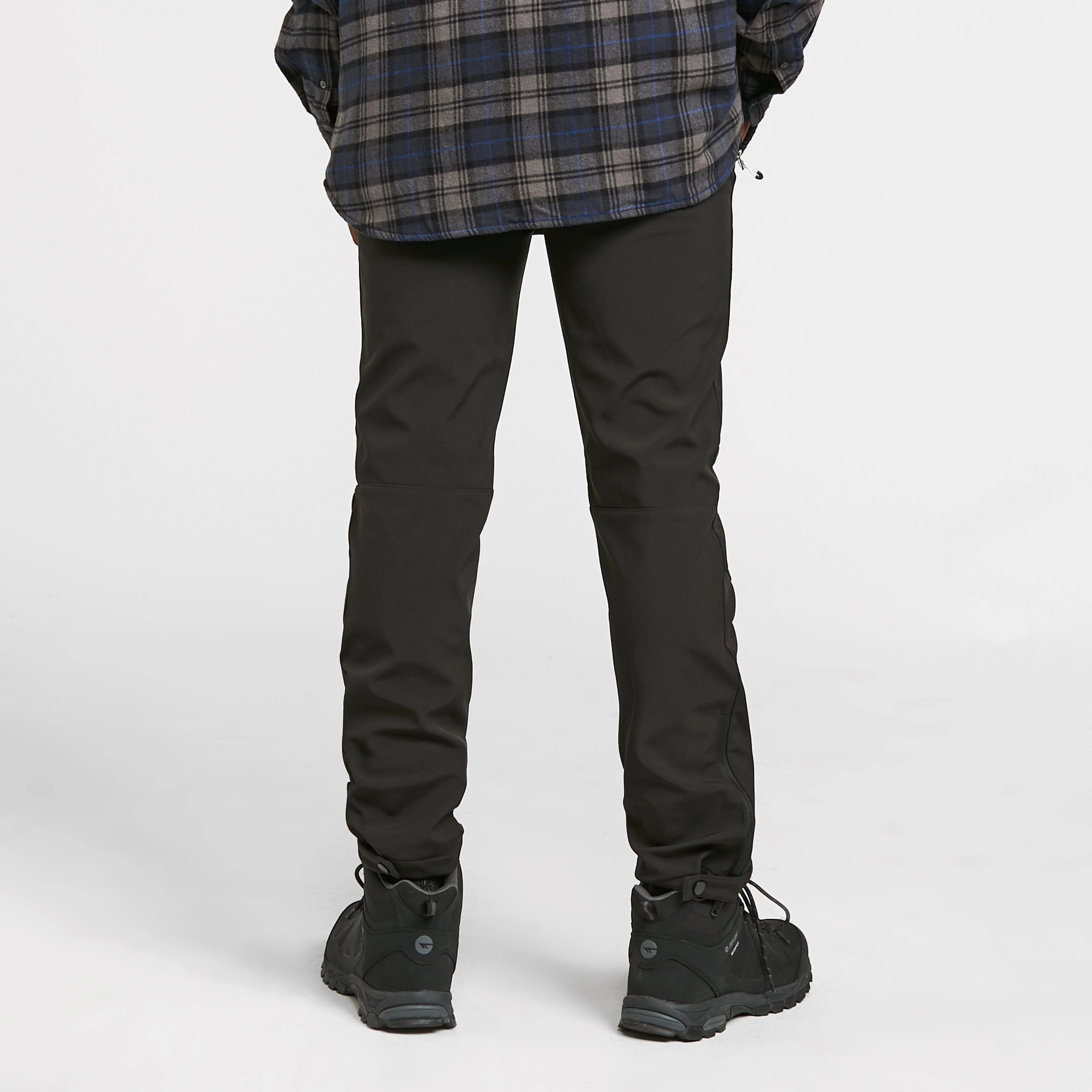 Geo Softshell Trousers II (Regular) - Image 2