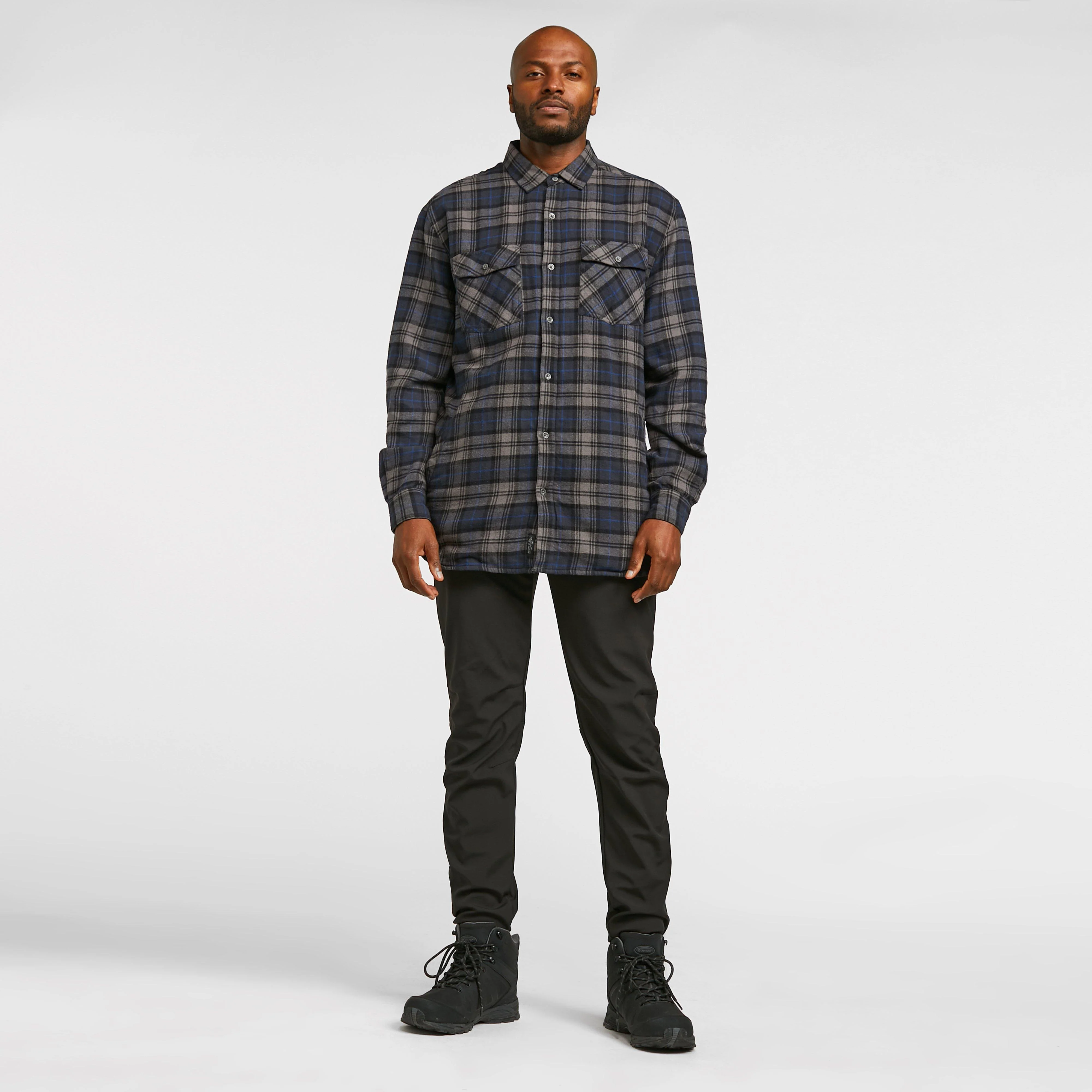 Geo Softshell Trousers II (Regular) - Image 3