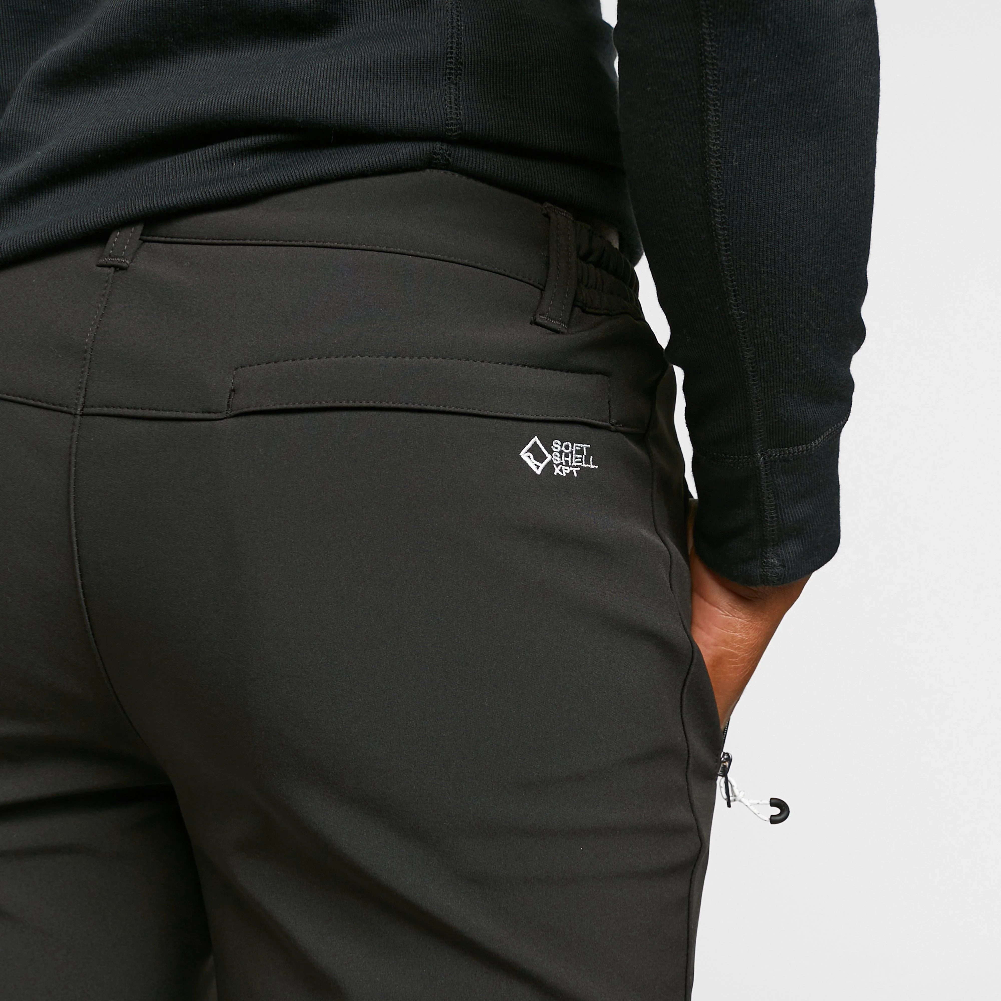 Geo Softshell Trousers II (Regular) - Image 5