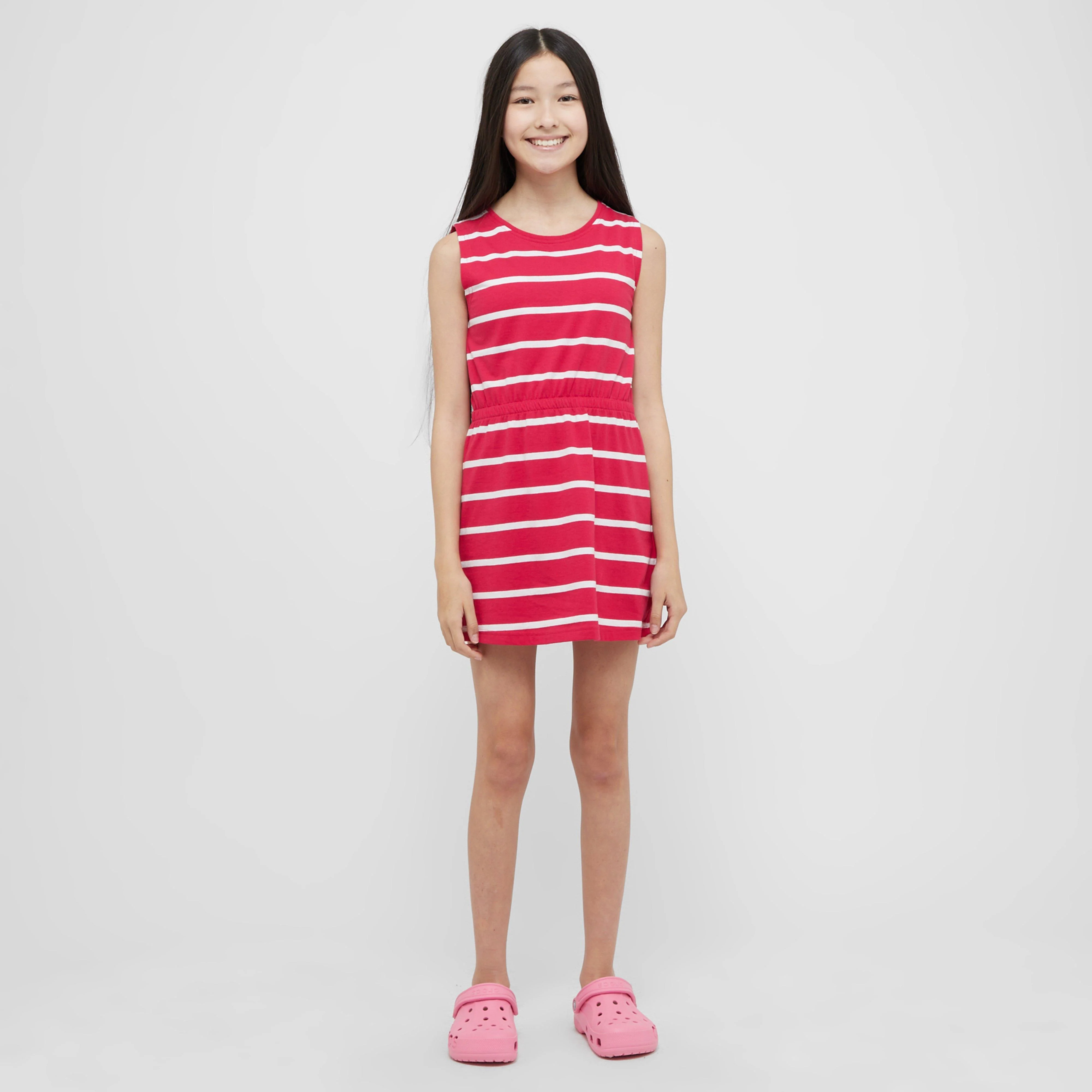 Girls’ Beylina Dress - Image 3