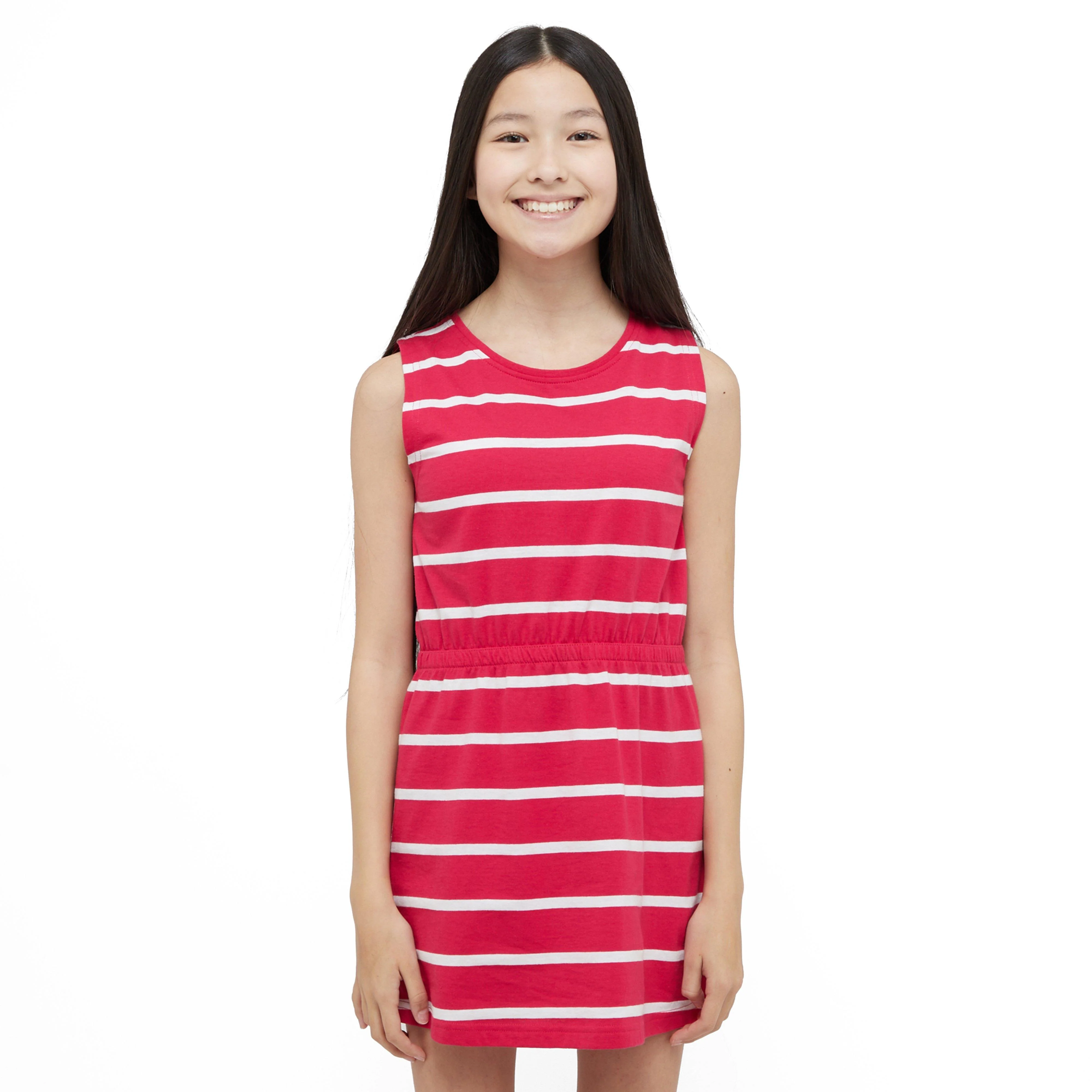 Girls’ Beylina Dress - Image 6