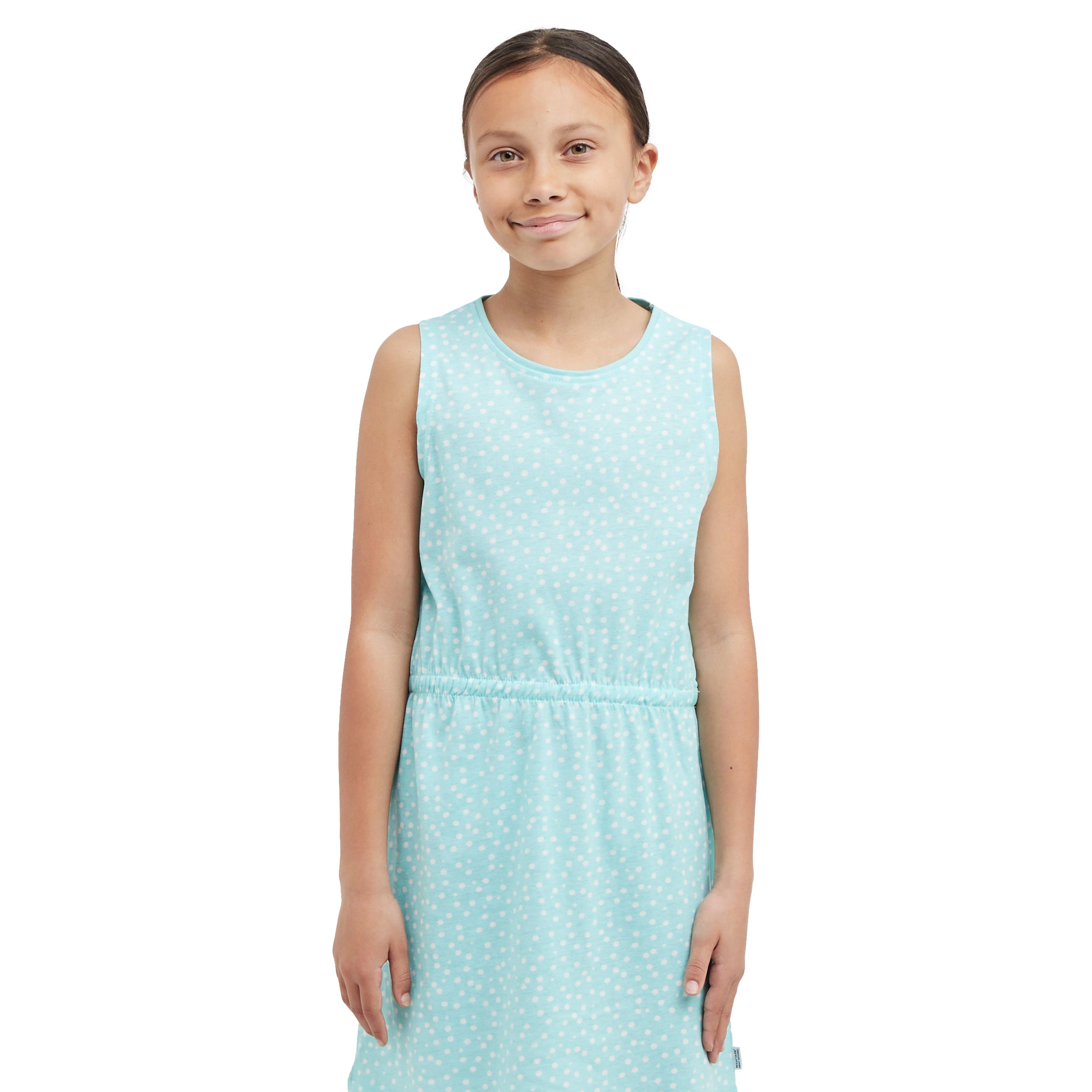 Girls’ Beylina Dress - Image 6