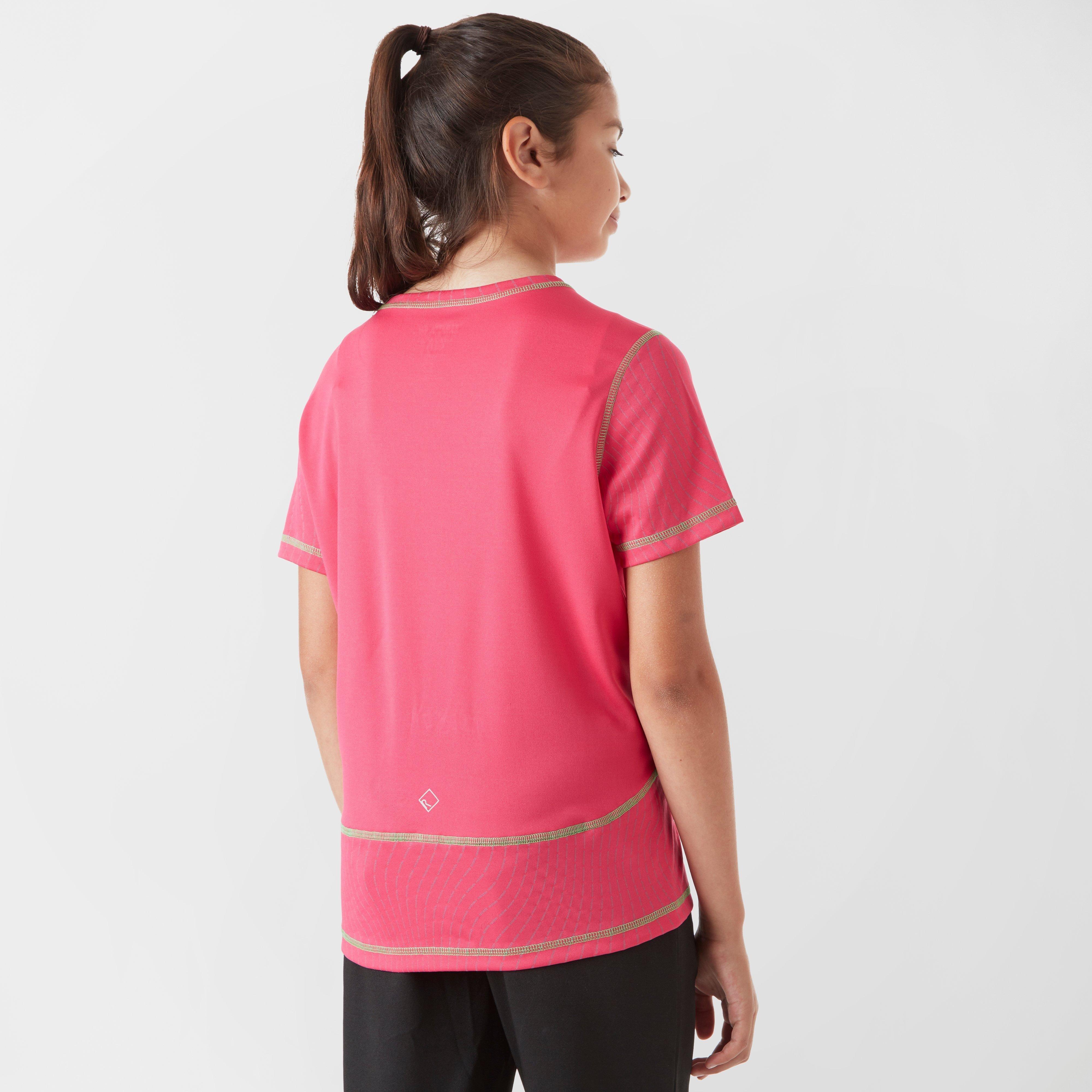 Girls' Dazzler T-shirt - Image 2