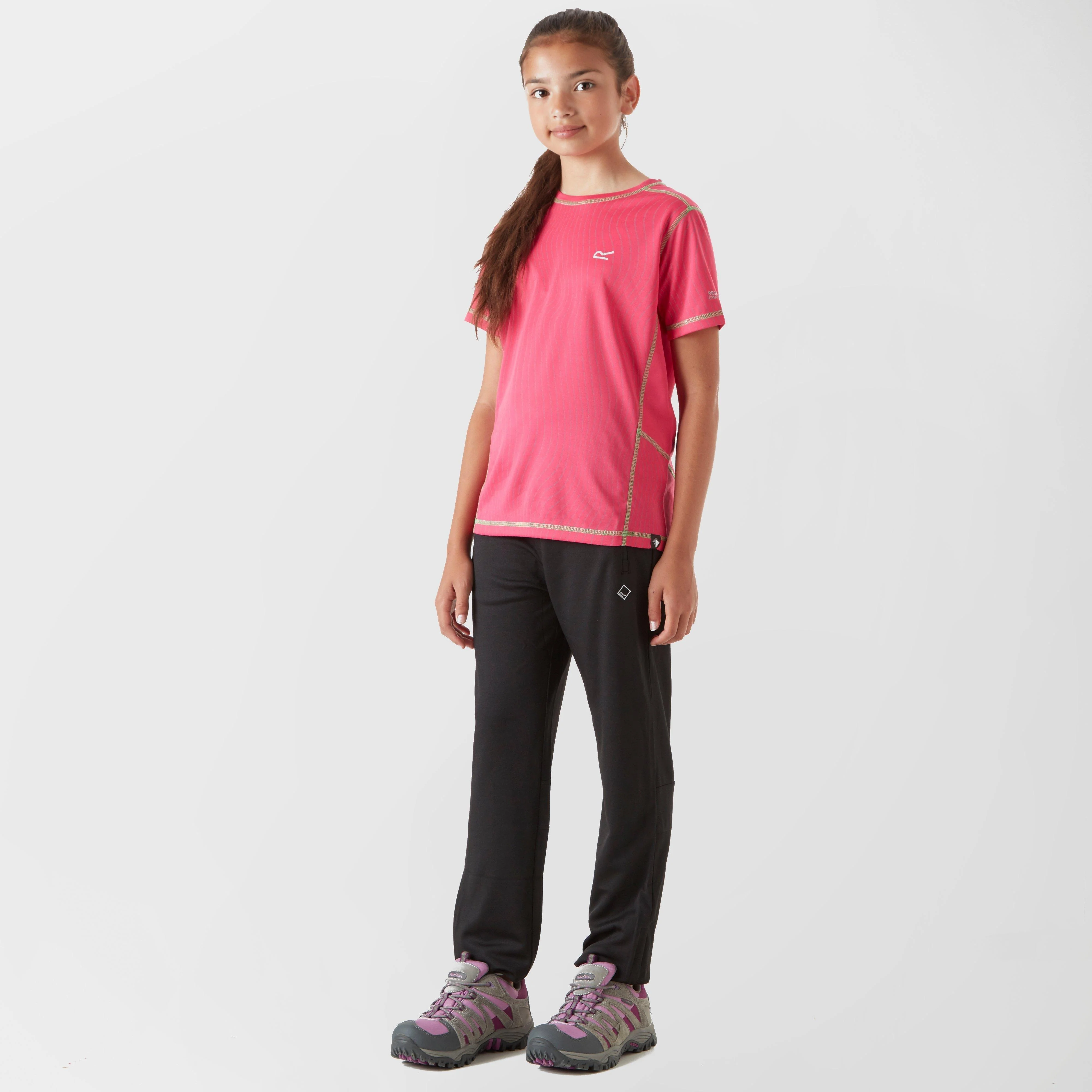 Girls' Dazzler T-shirt - Image 3