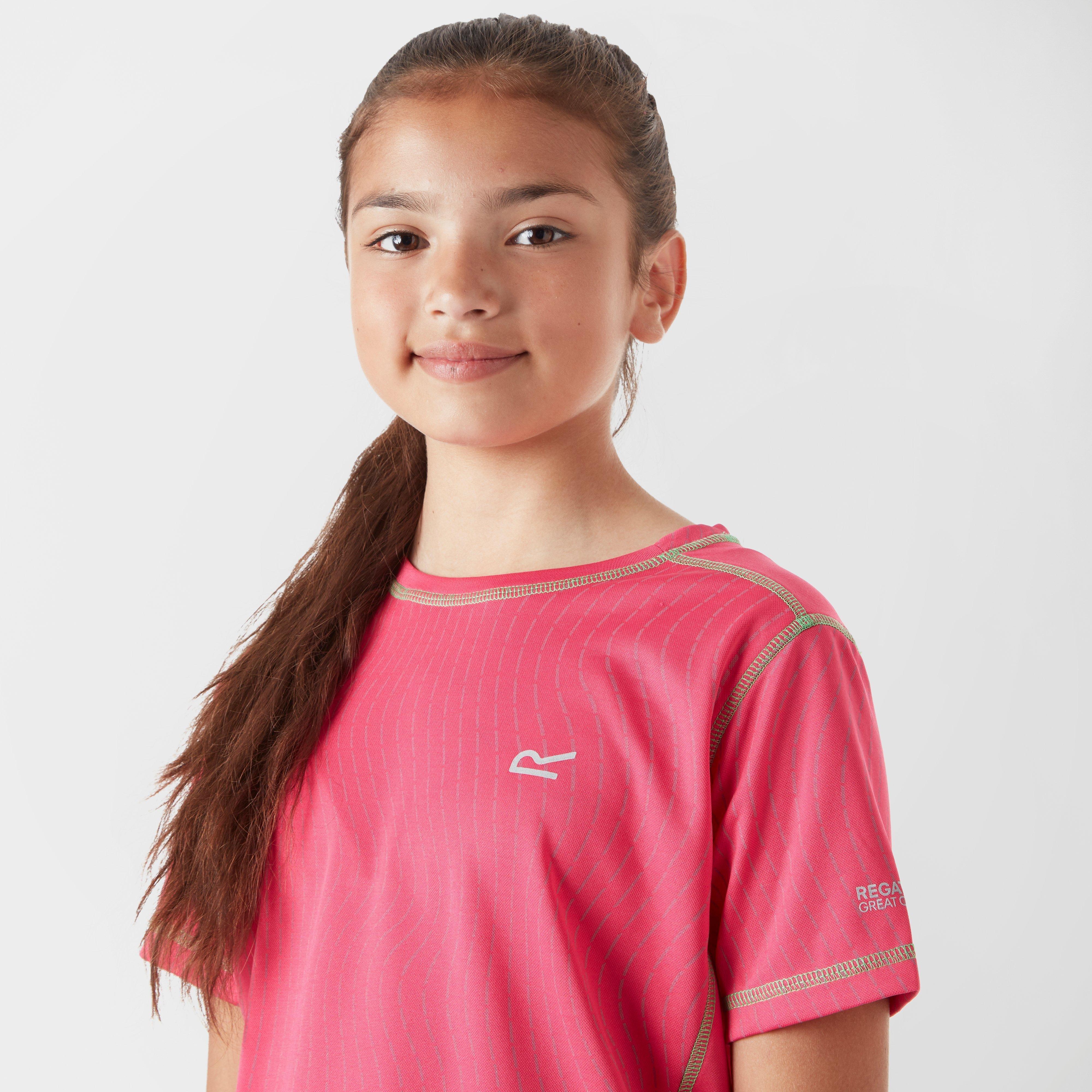 Girls' Dazzler T-shirt - Image 4