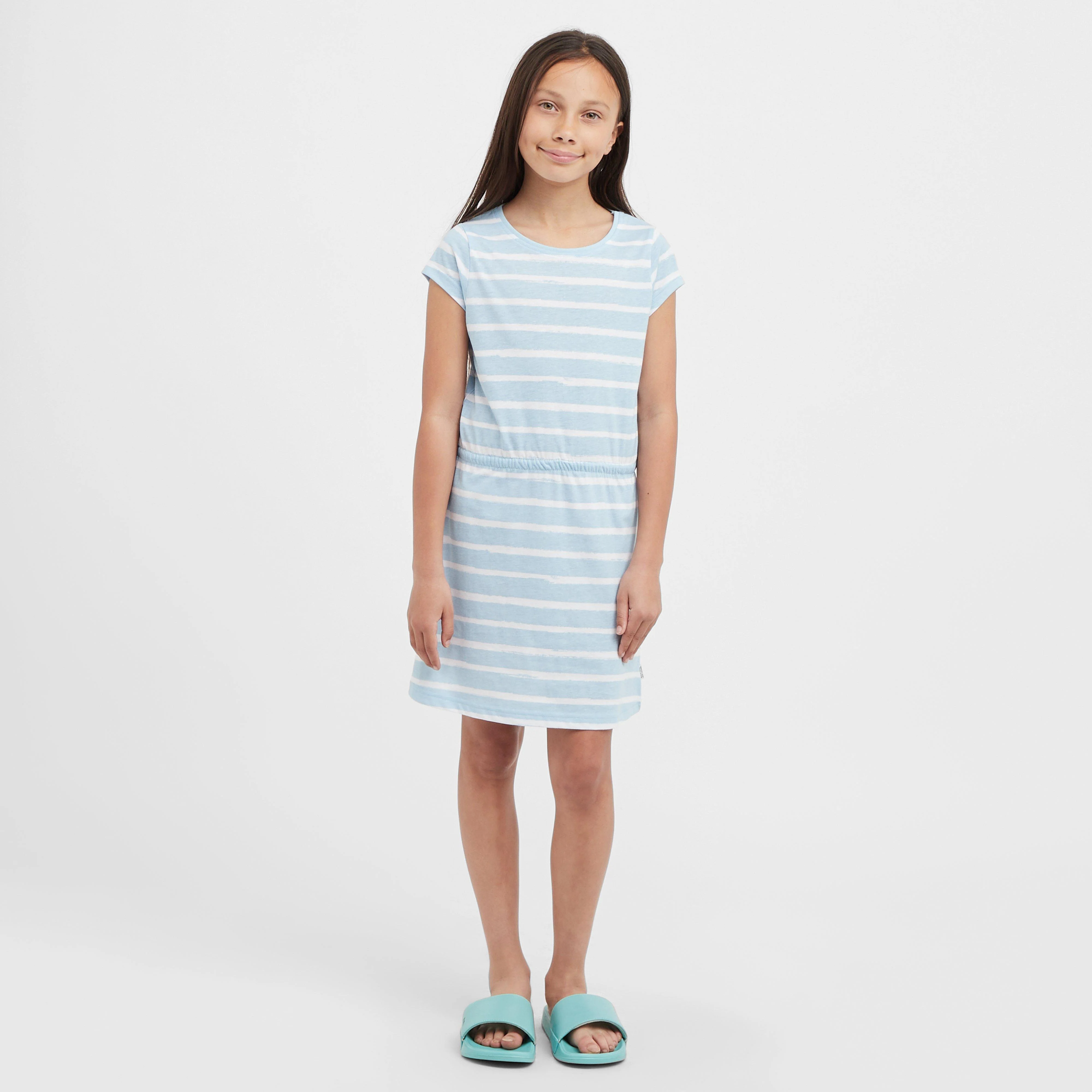 Girls’ Lexyne Dress - Image 3