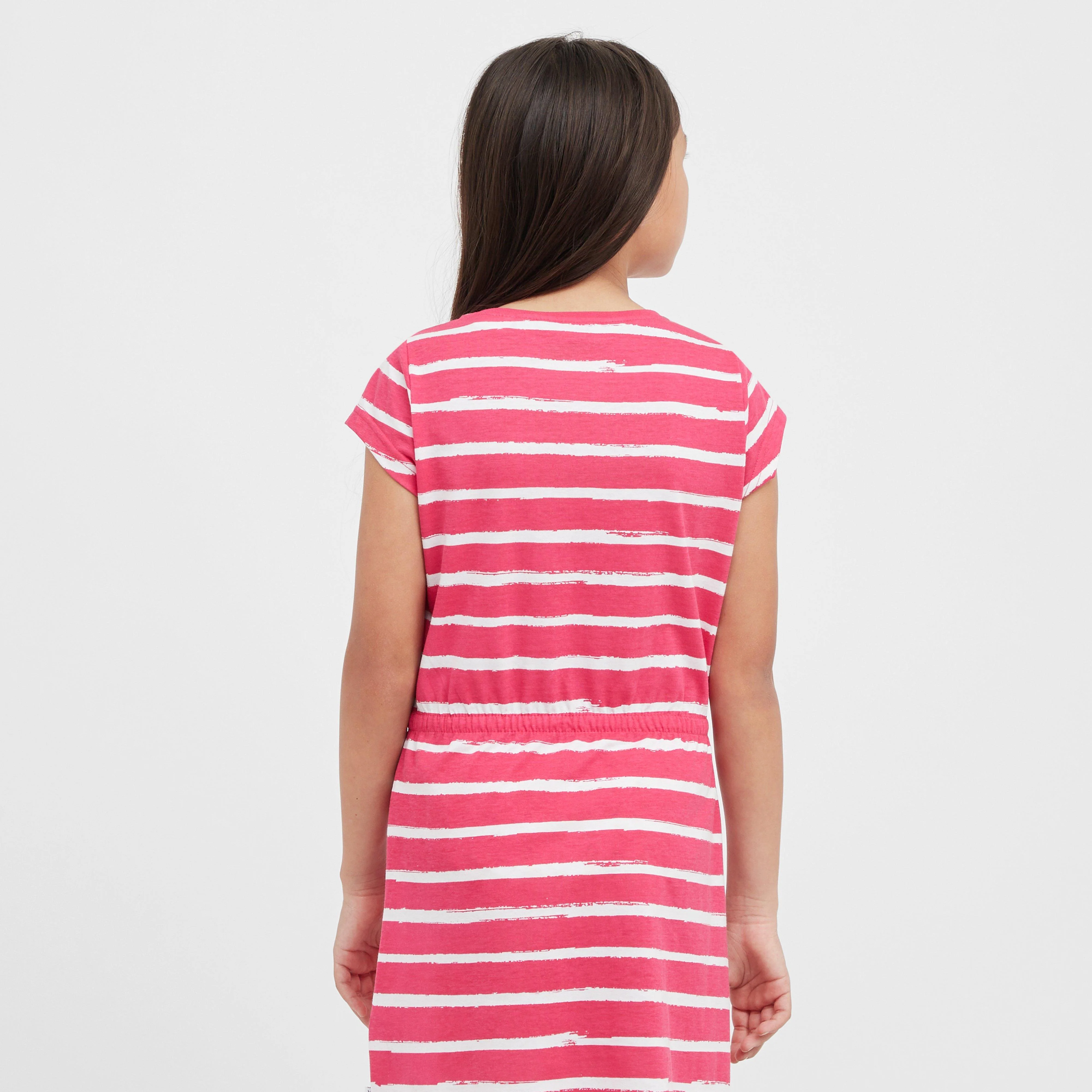 Girls’ Lexyne Dress - Image 2