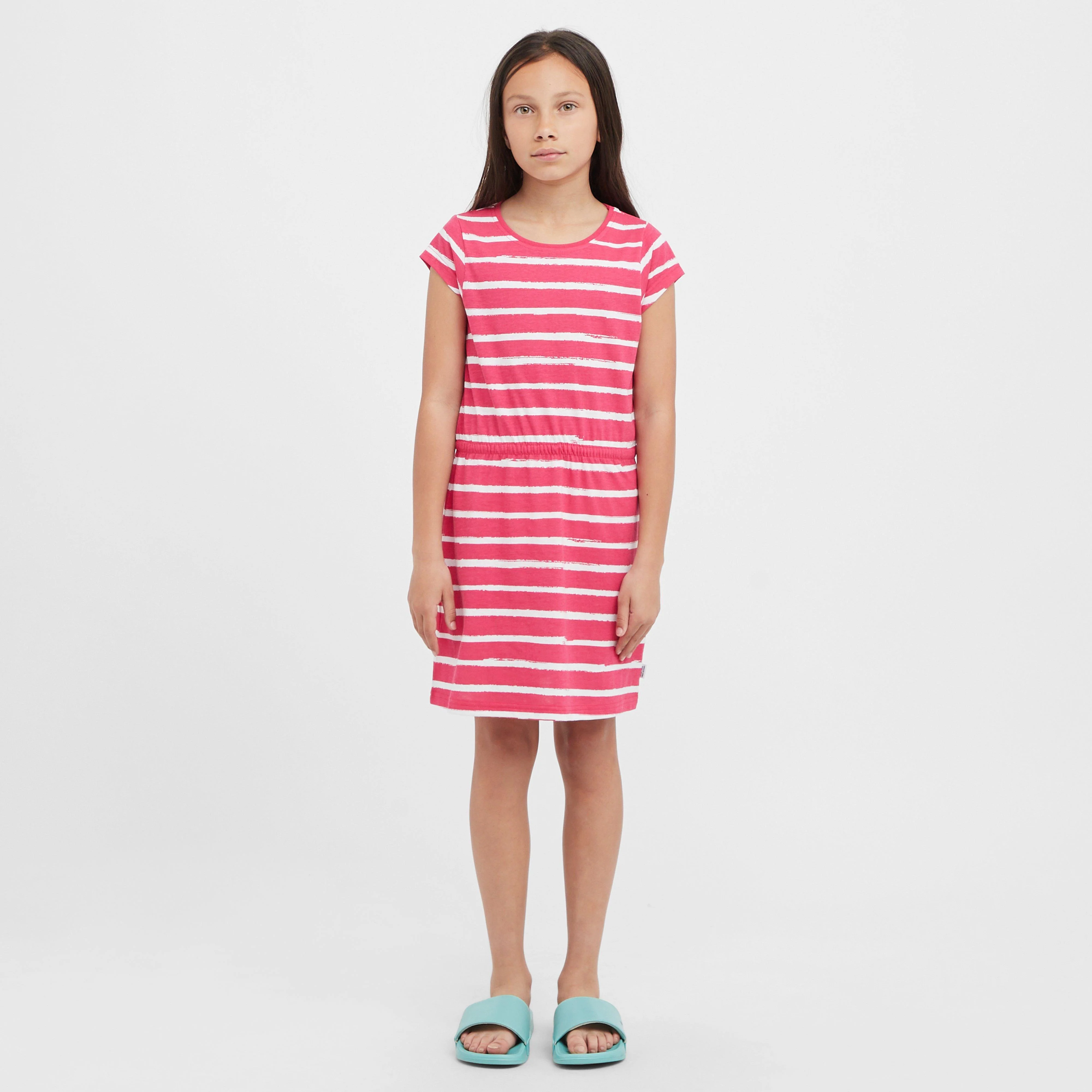 Girls’ Lexyne Dress - Image 3