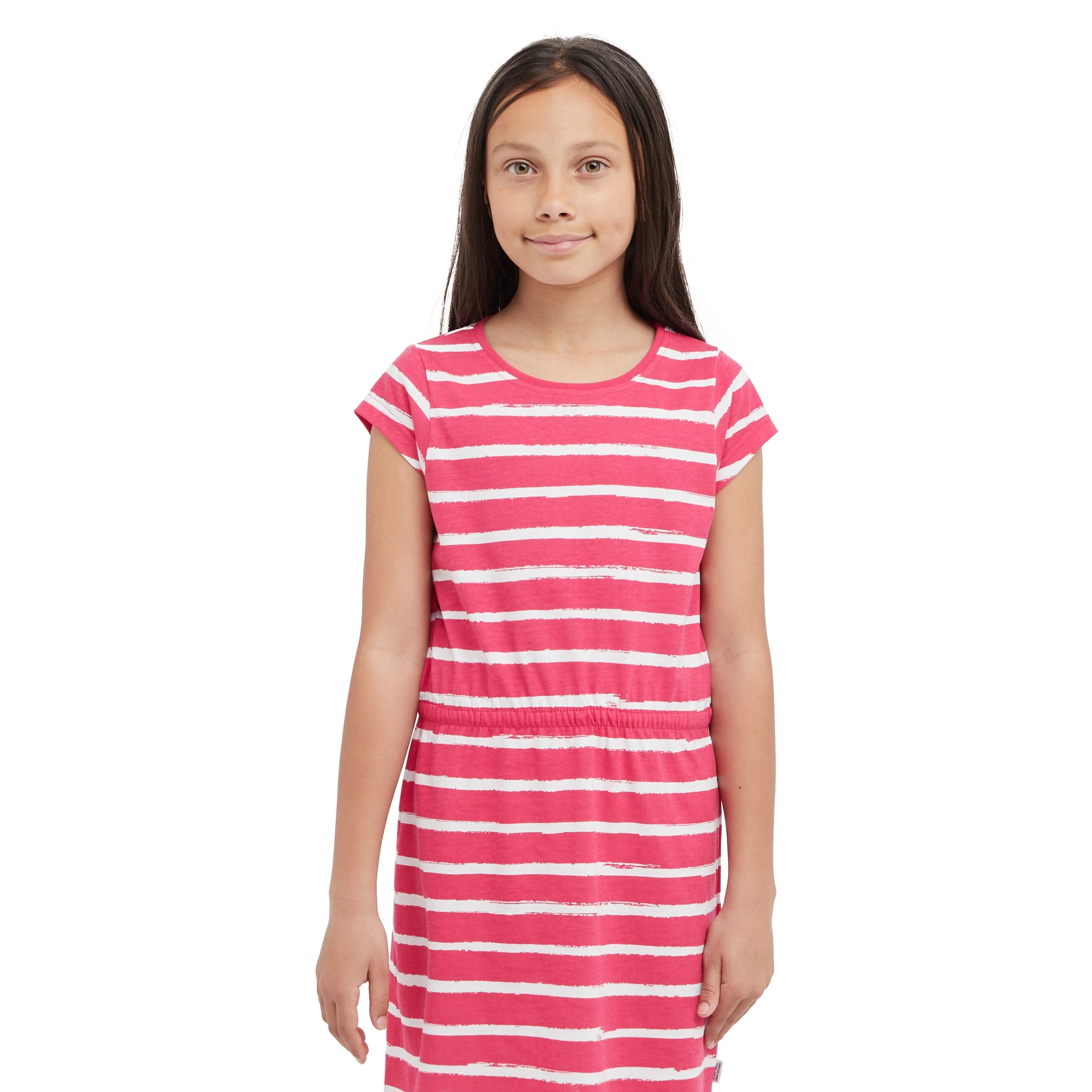Girls’ Lexyne Dress - Image 7