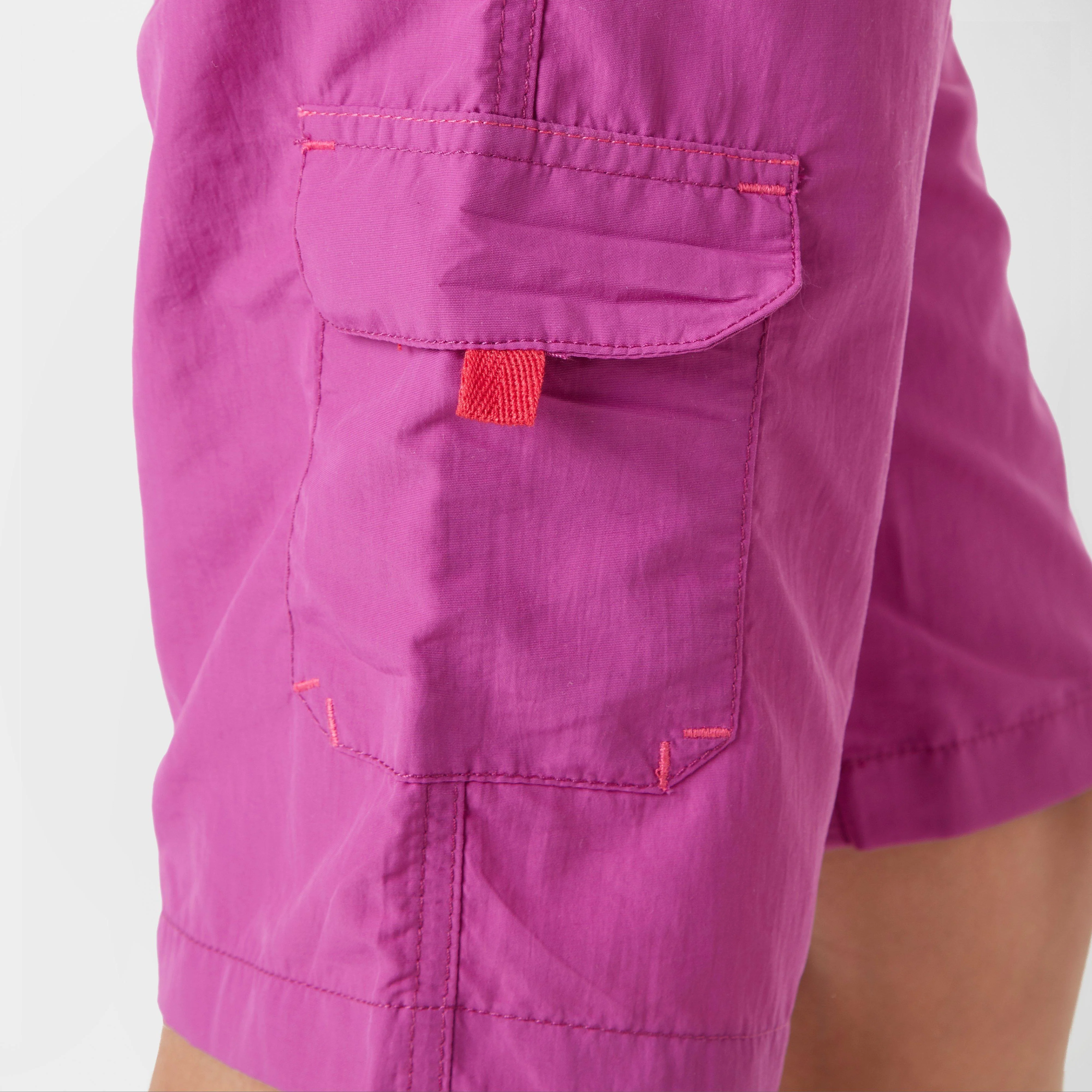 Girls’ Sorcer Shorts - Image 3