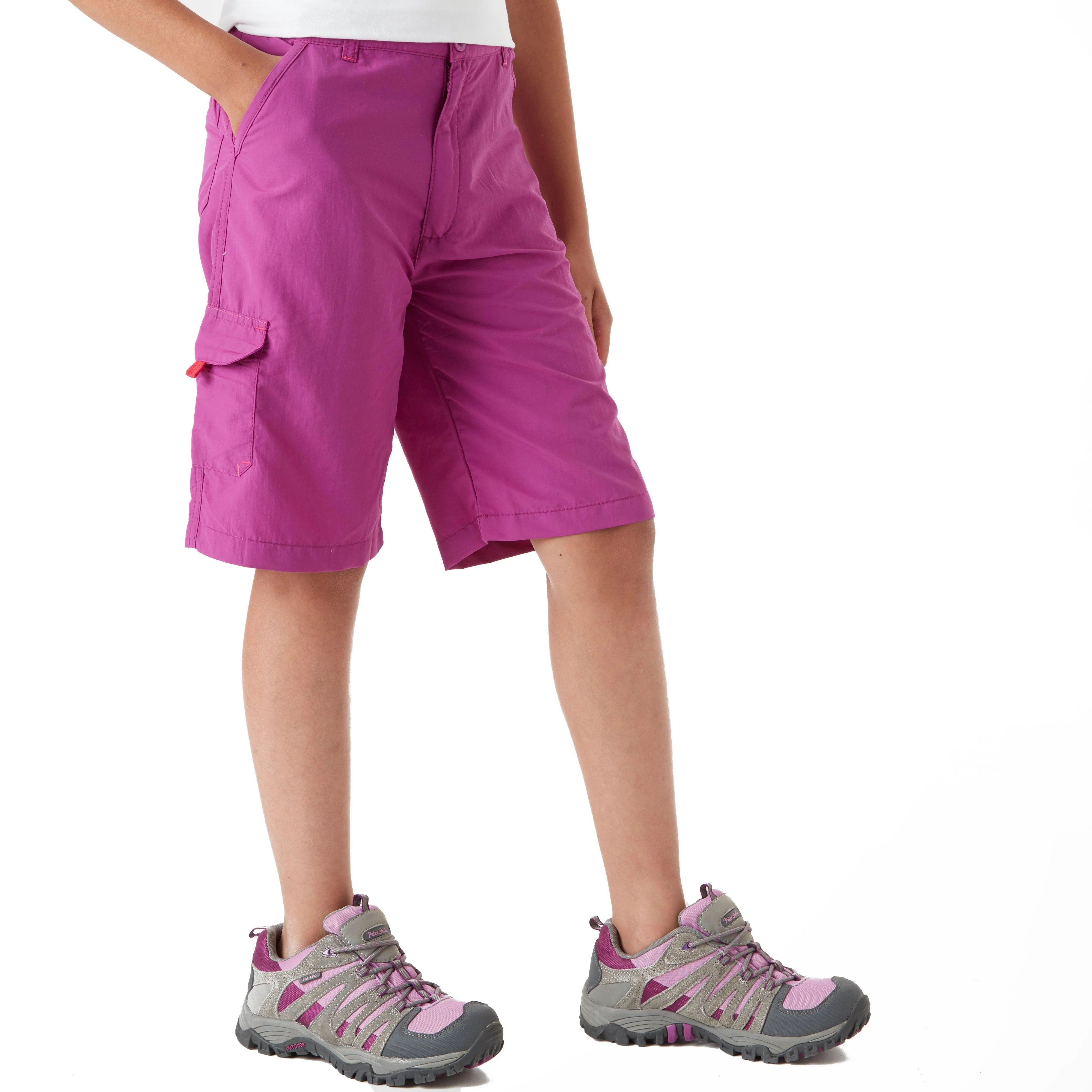 Girls’ Sorcer Shorts - Image 5
