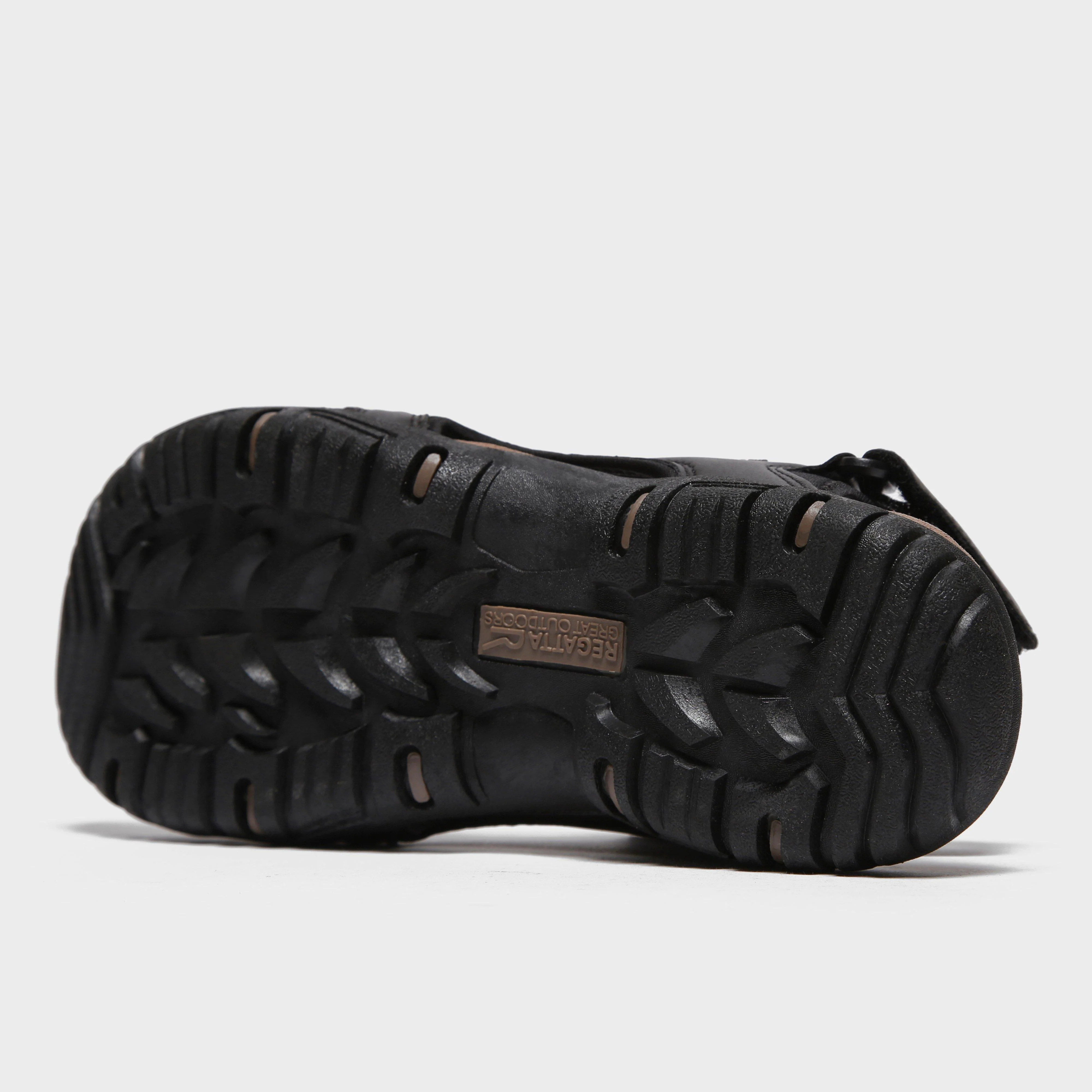 Haris Men's Walking Sandals - Image 2
