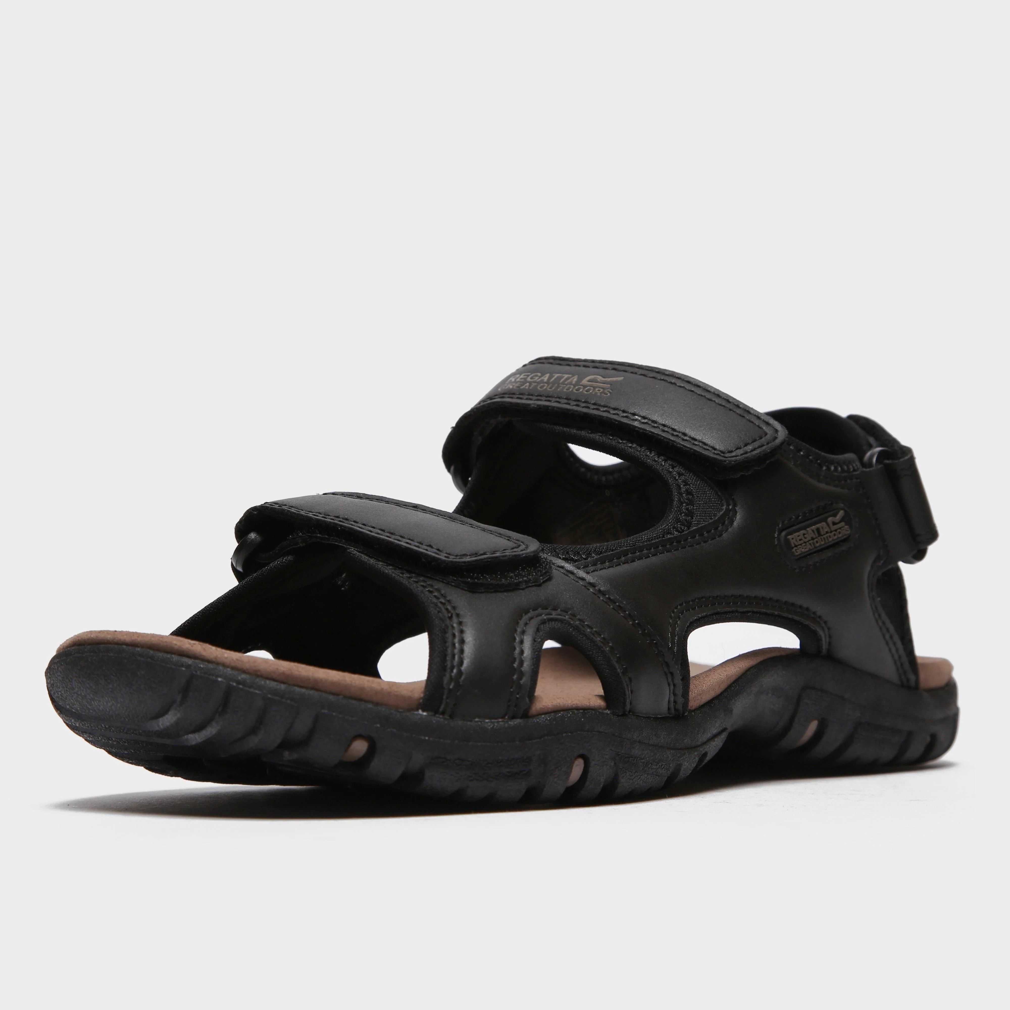 Haris Men's Walking Sandals - Image 3