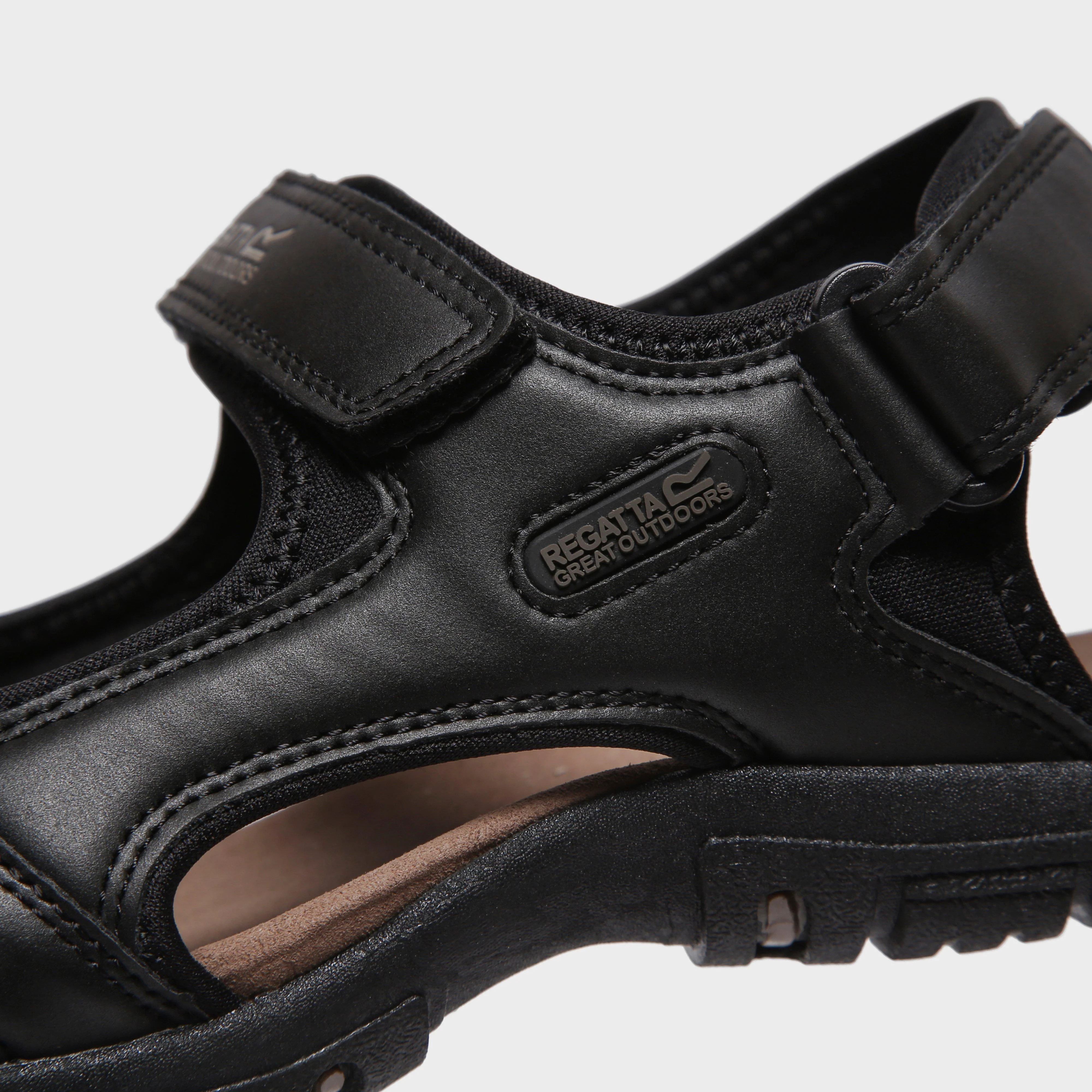Haris Men's Walking Sandals - Image 5