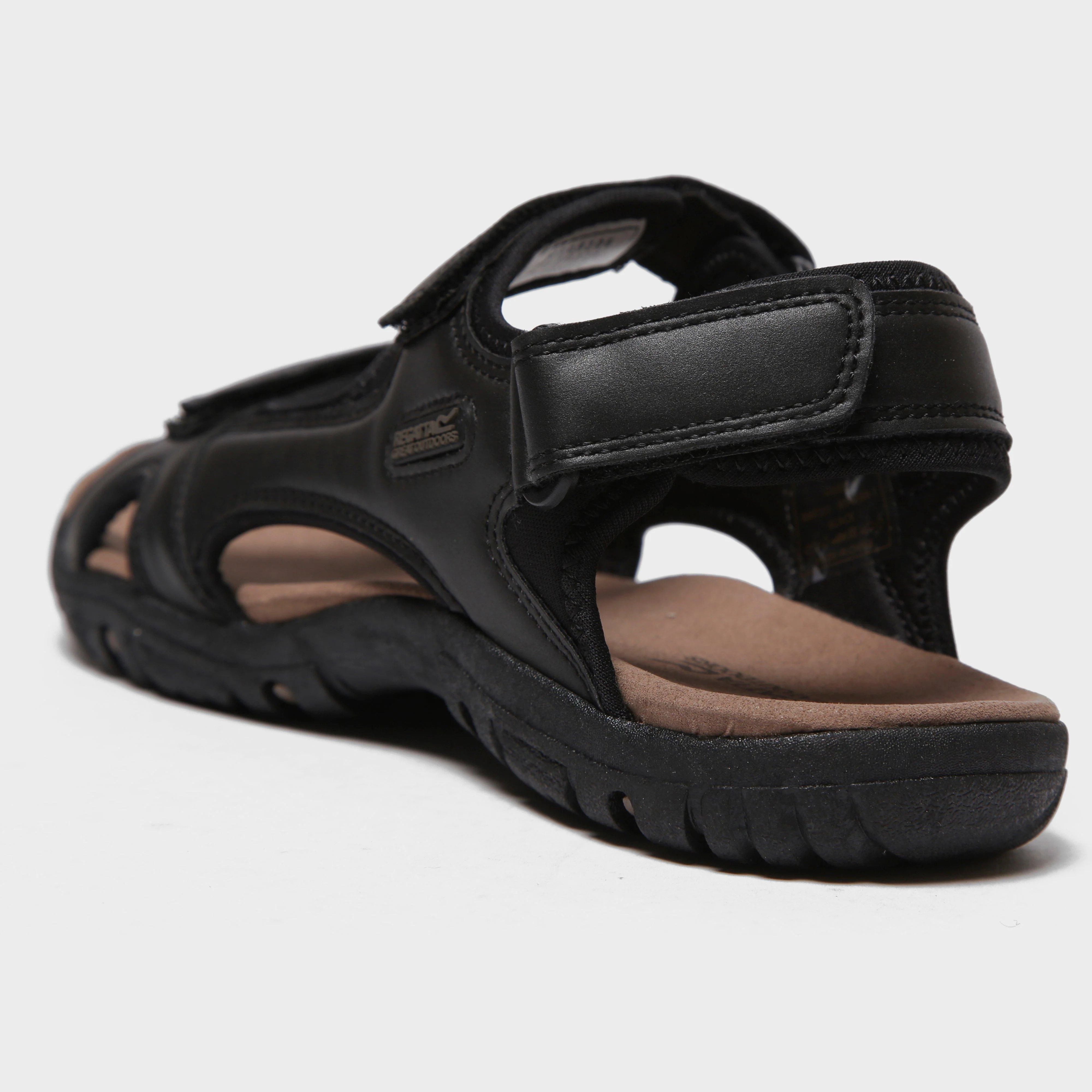 Haris Men's Walking Sandals - Image 6