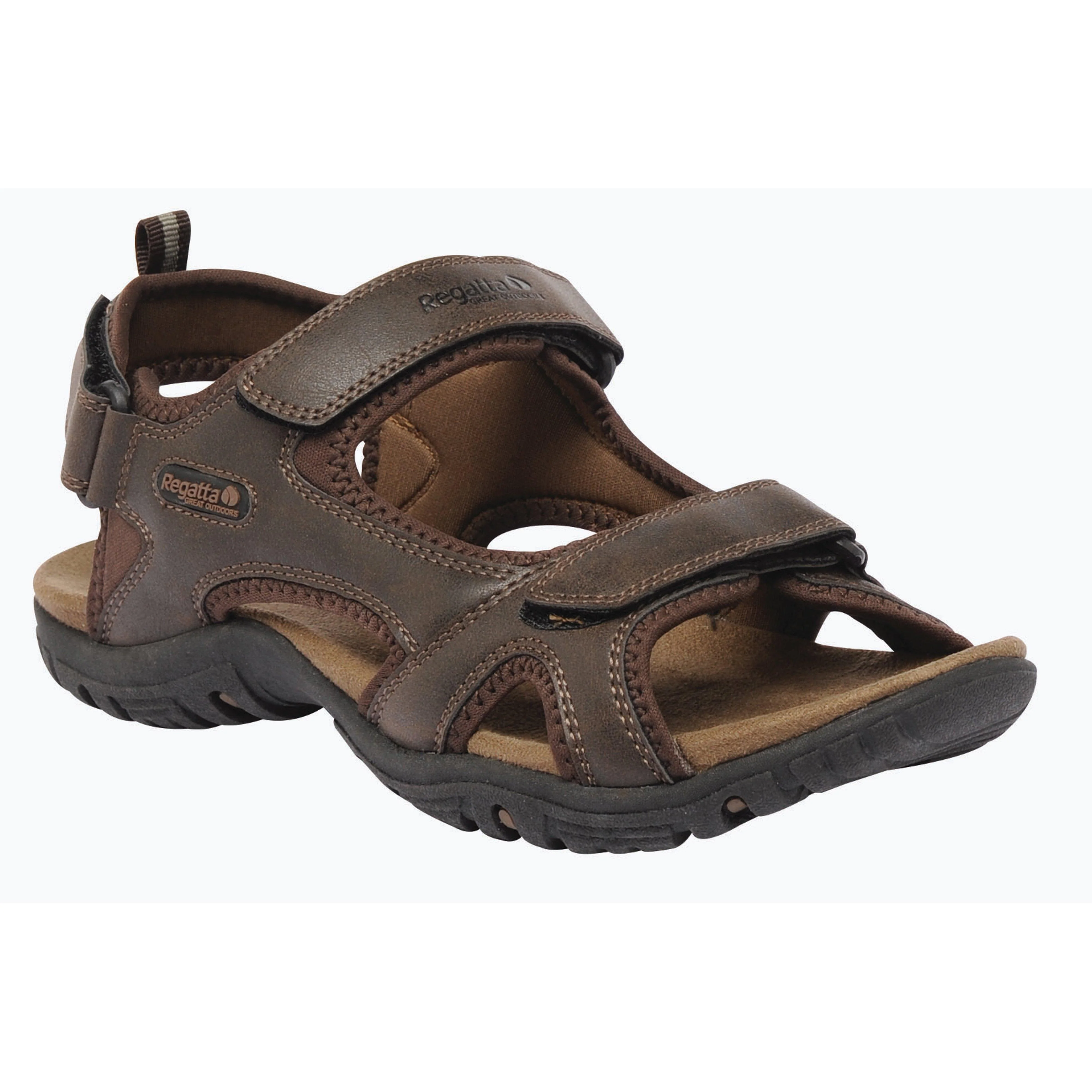 Haris Men's Walking Sandals - Image 7