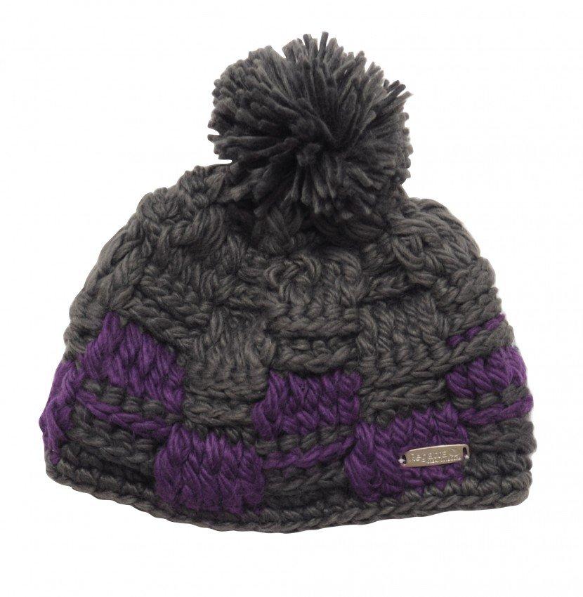 Ingrid Bobble Hat