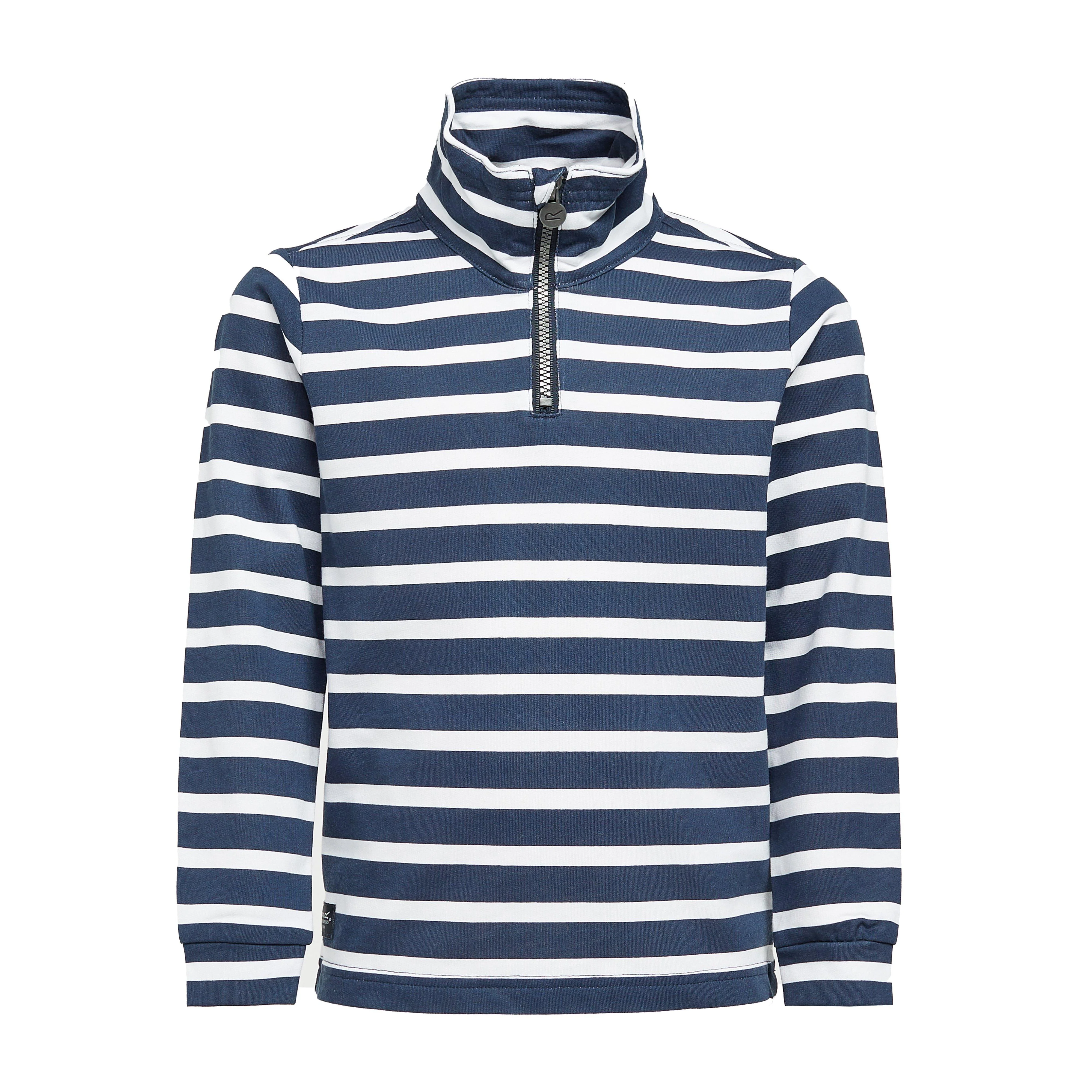 Kids' Benji Half Zip Fleece - Image 6