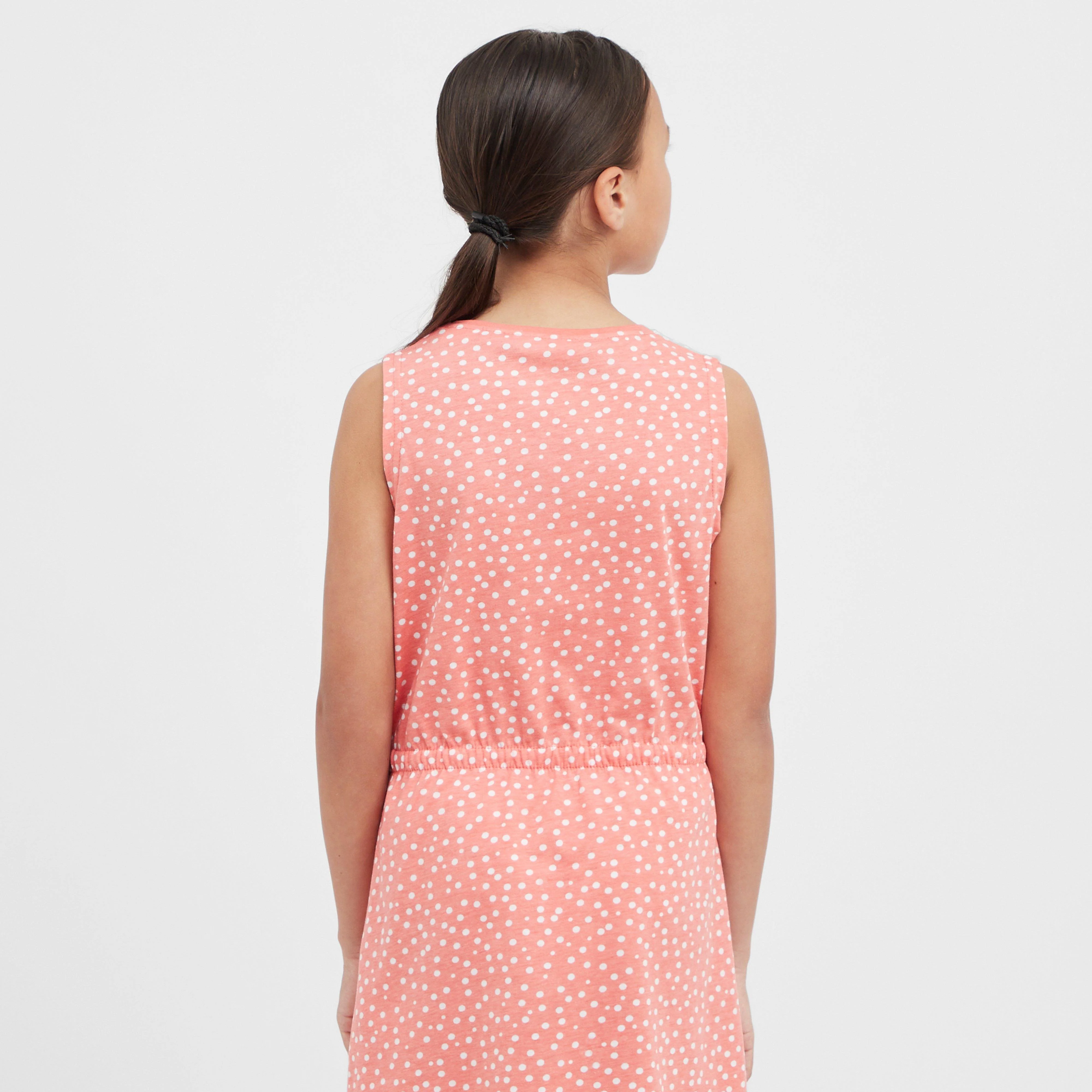 Kid's Beylina Dress - Image 2