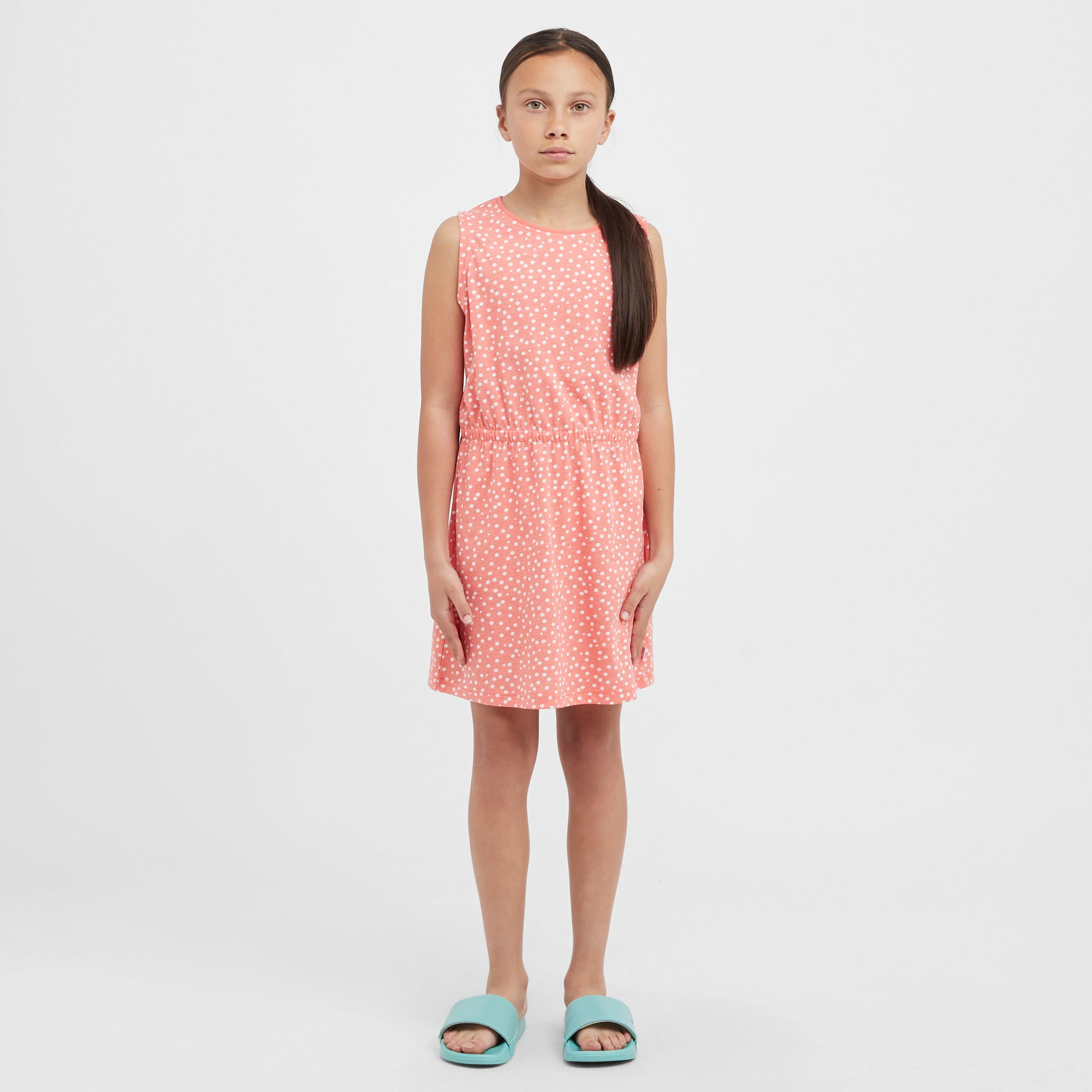 Kid's Beylina Dress - Image 3