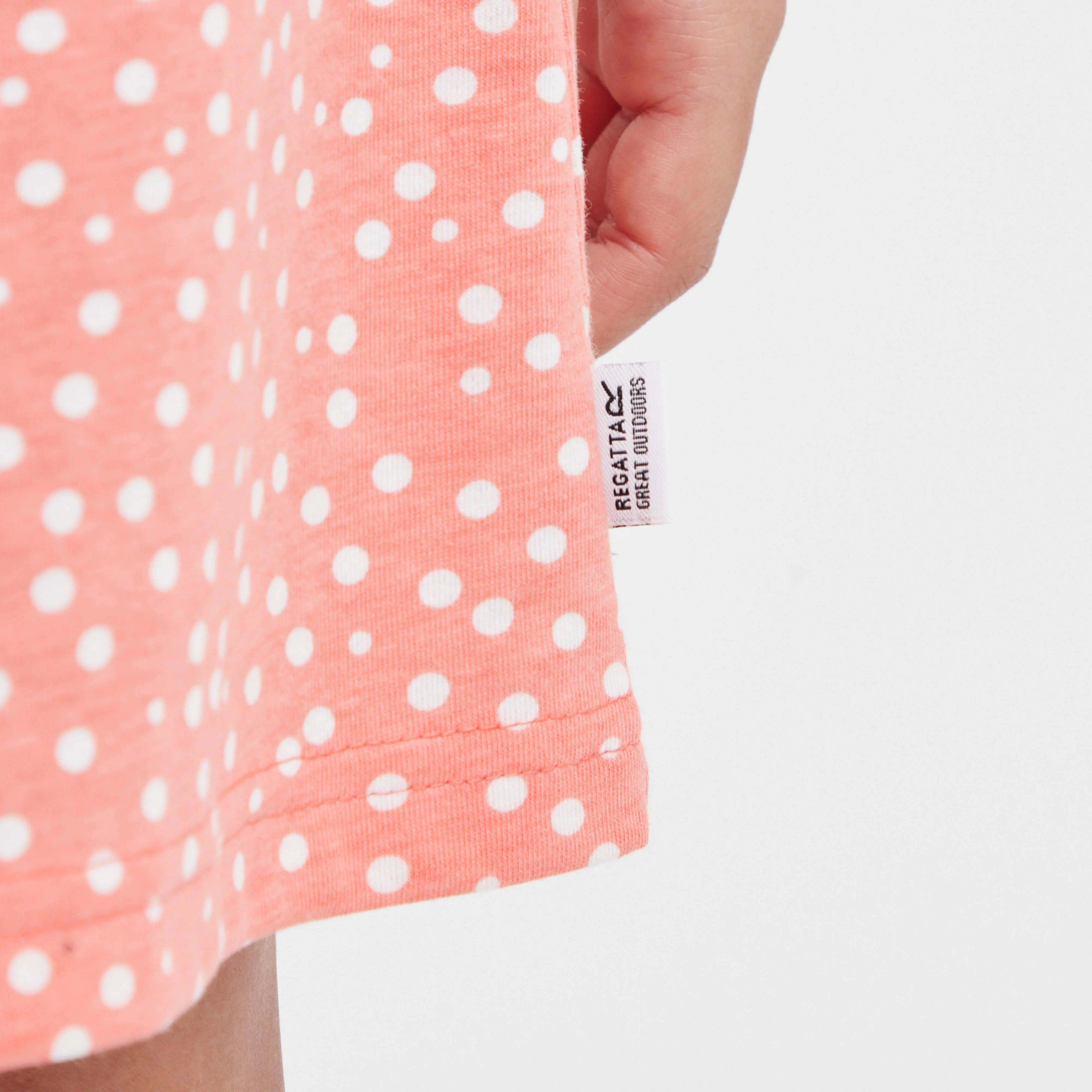 Kid's Beylina Dress - Image 4