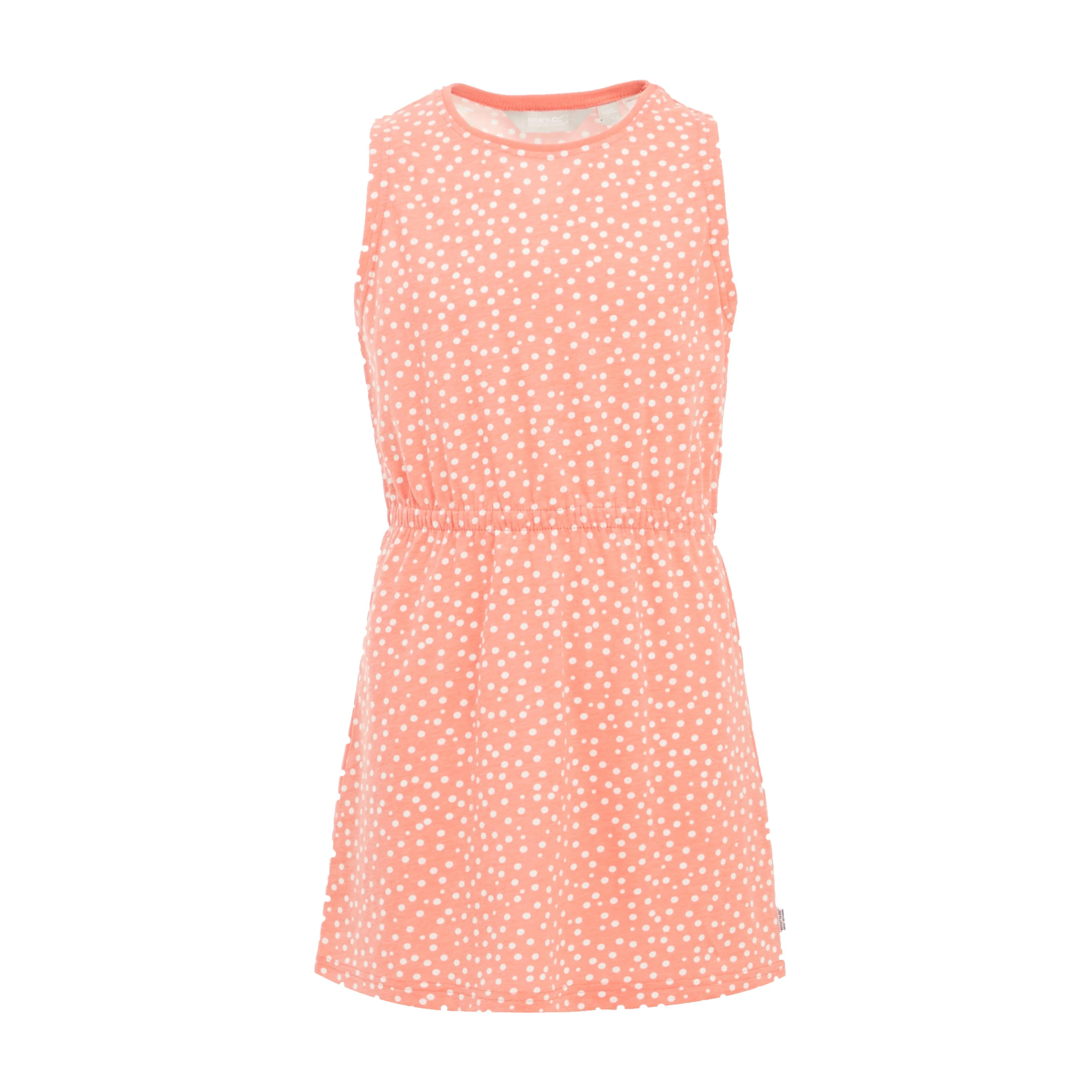Kid's Beylina Dress - Image 6