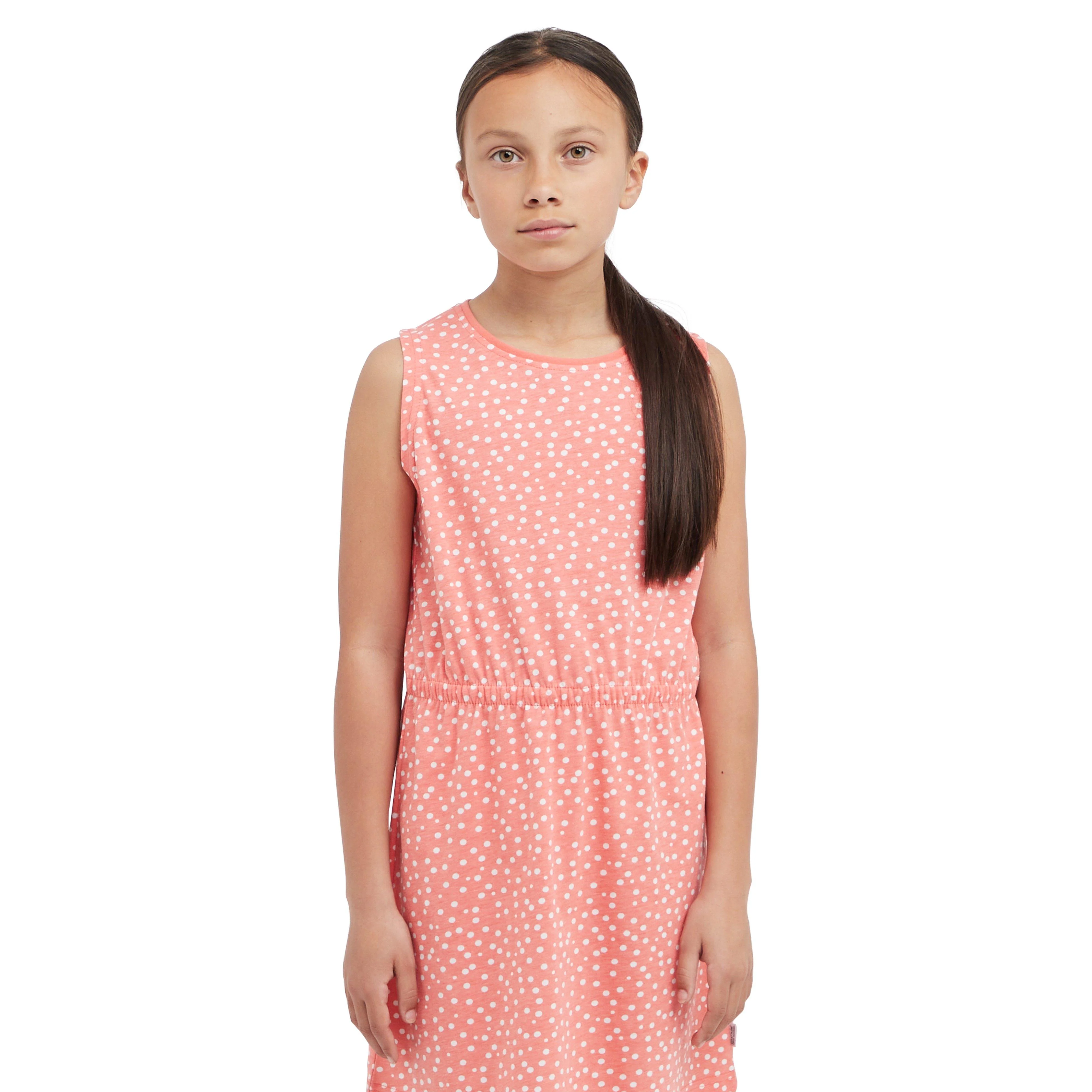 Kid's Beylina Dress - Image 7