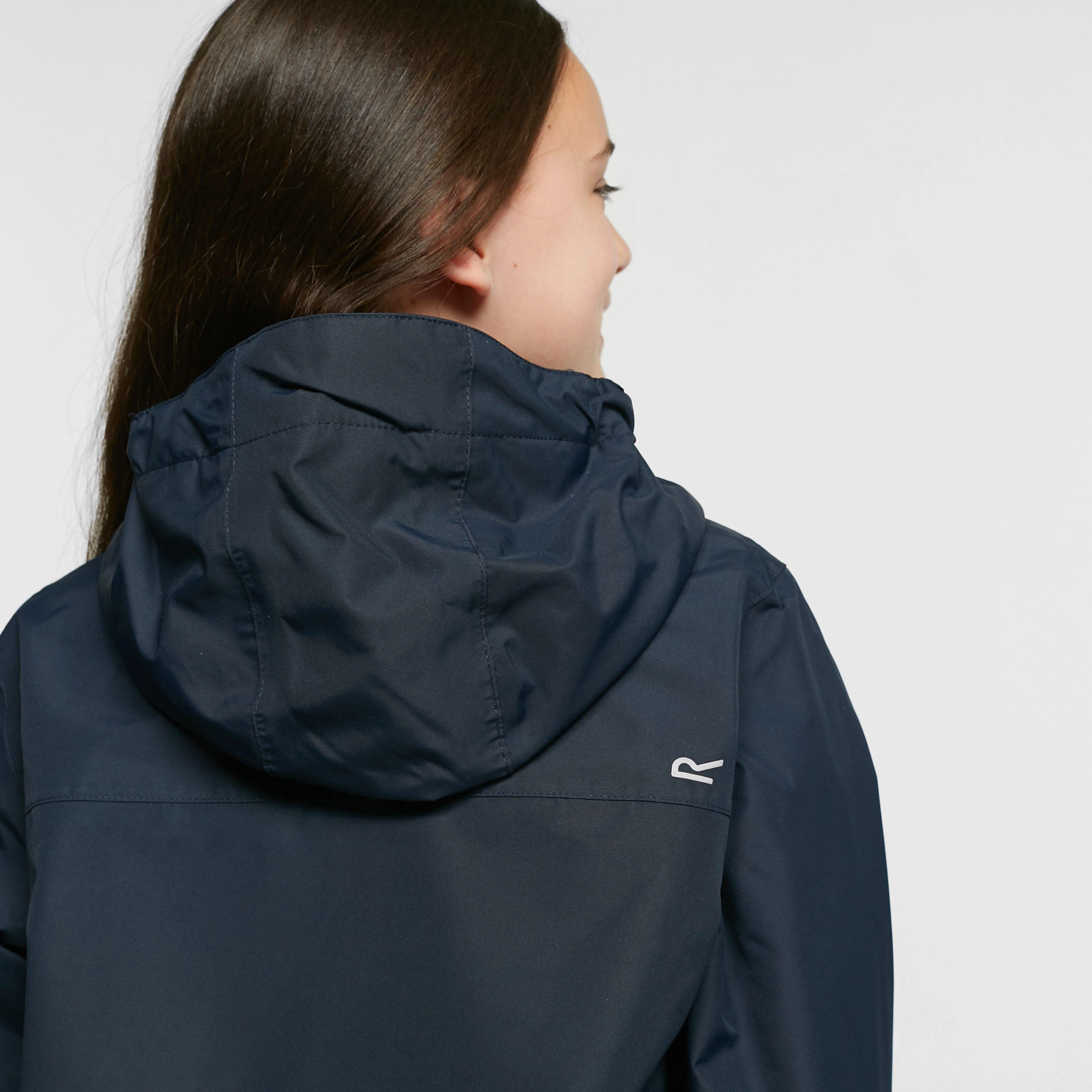 Kids’ Bibiana Waterproof Jacket - Image 7