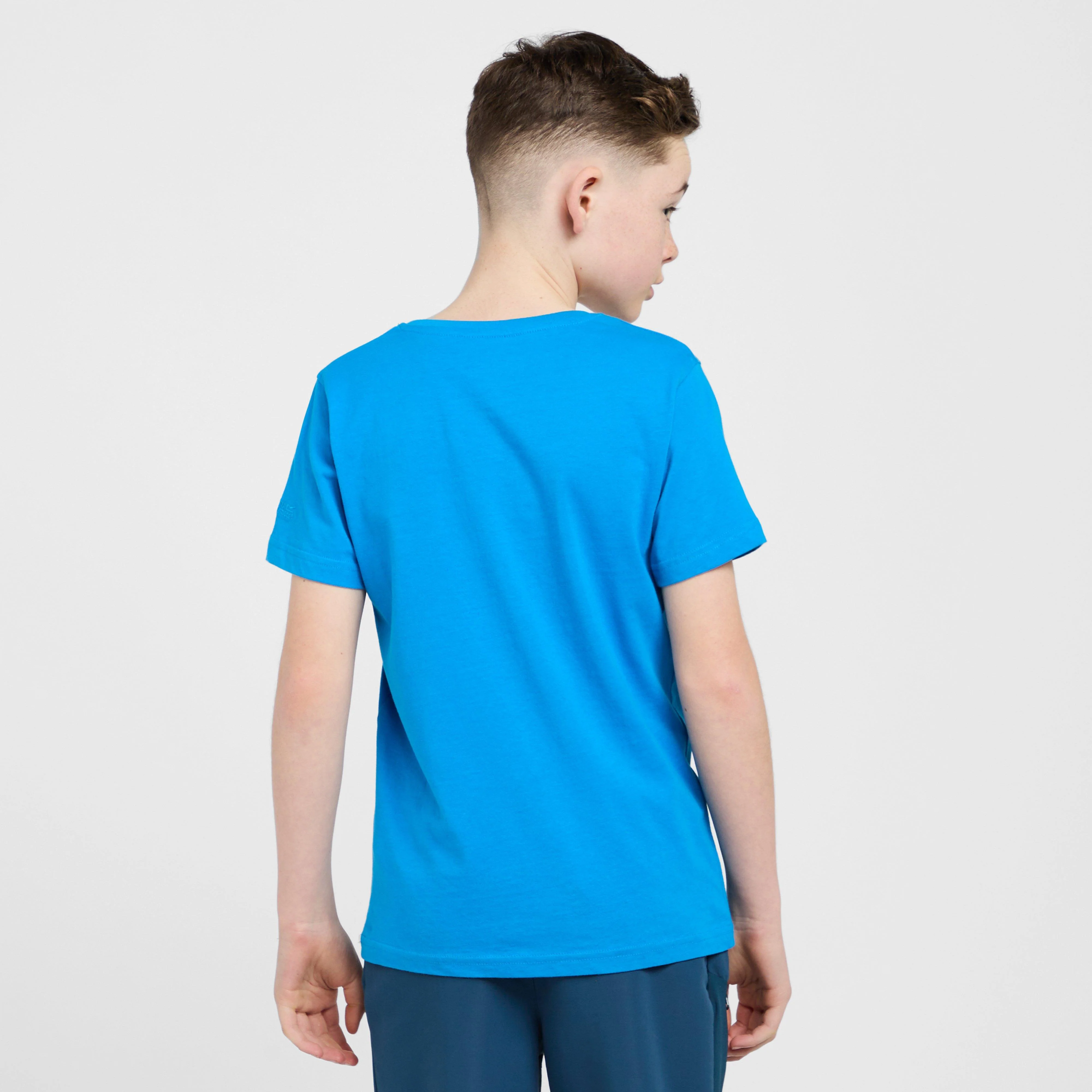 Kids’ Bosley Explore T-Shirt - Image 2