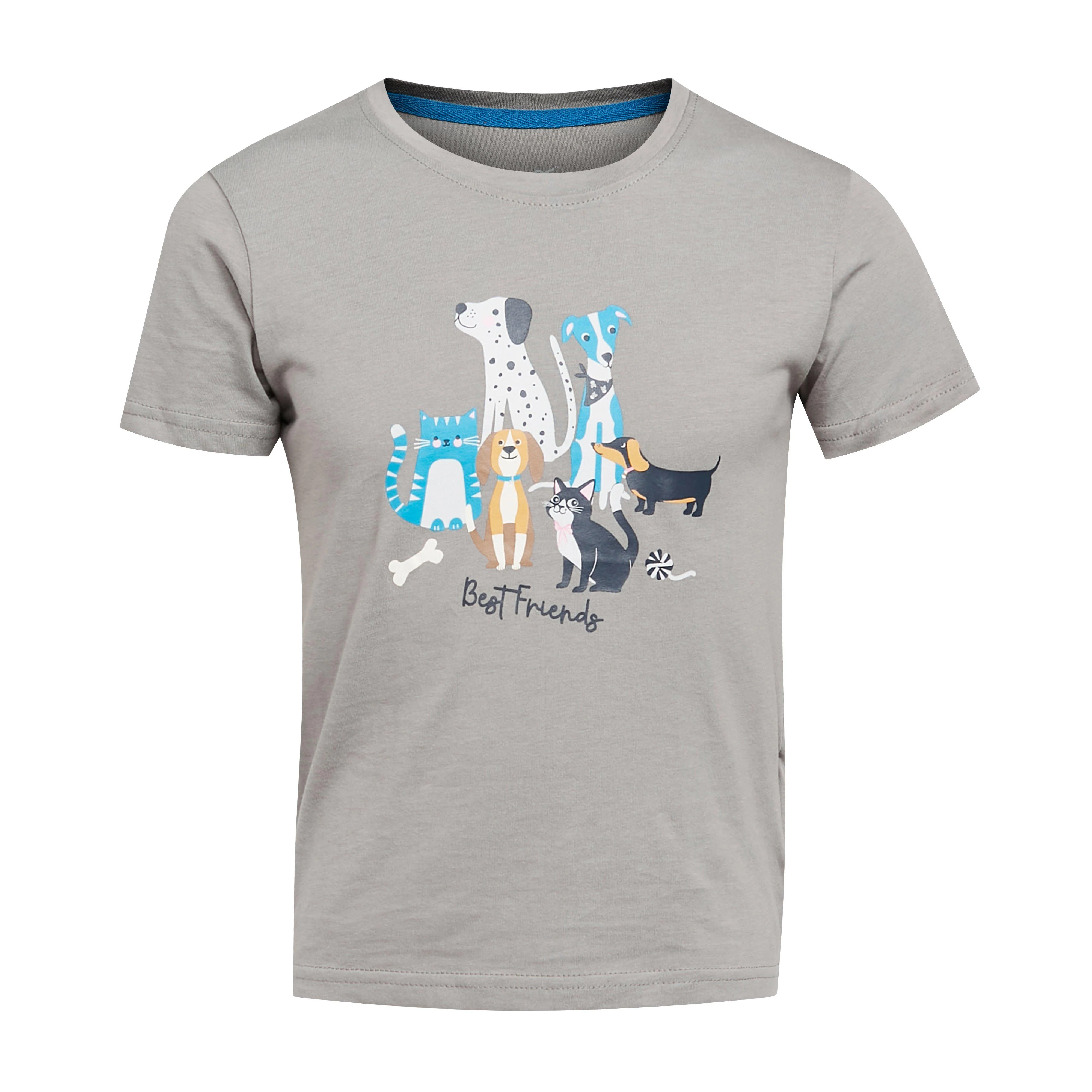 Kids’ Bosley III T-Shirt - Image 5