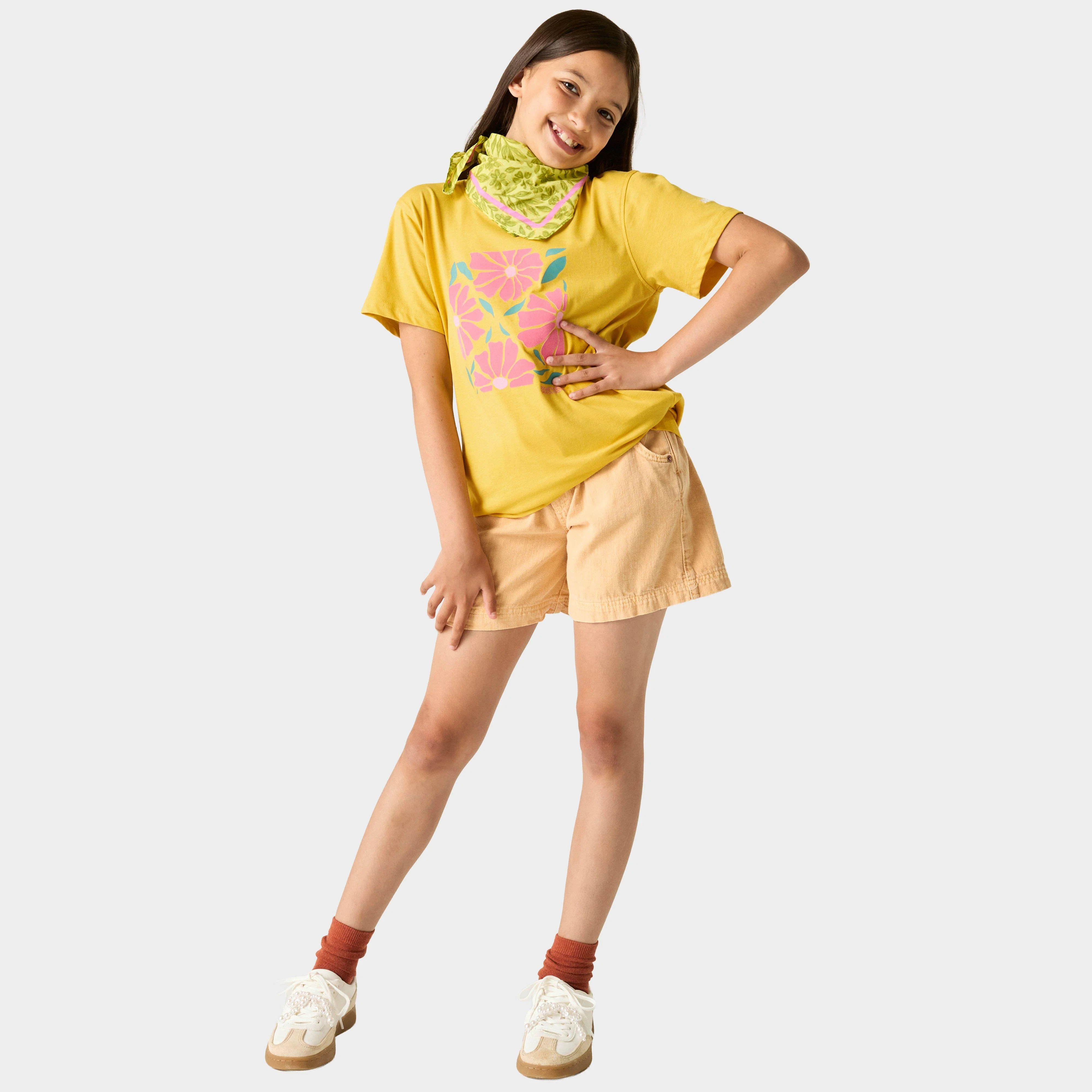 Kids’ Bosley V T-Shirt - Image 3