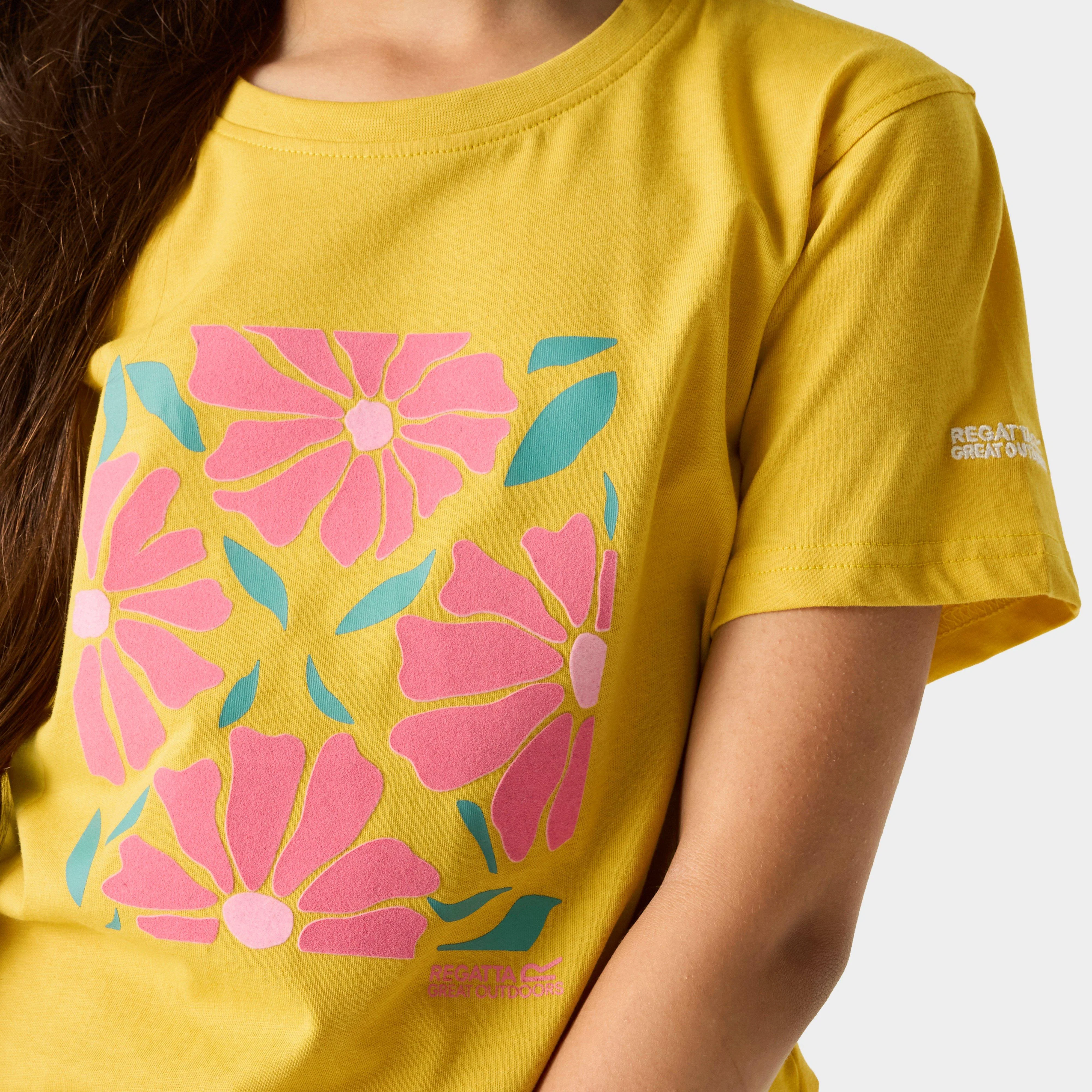 Kids’ Bosley V T-Shirt - Image 4