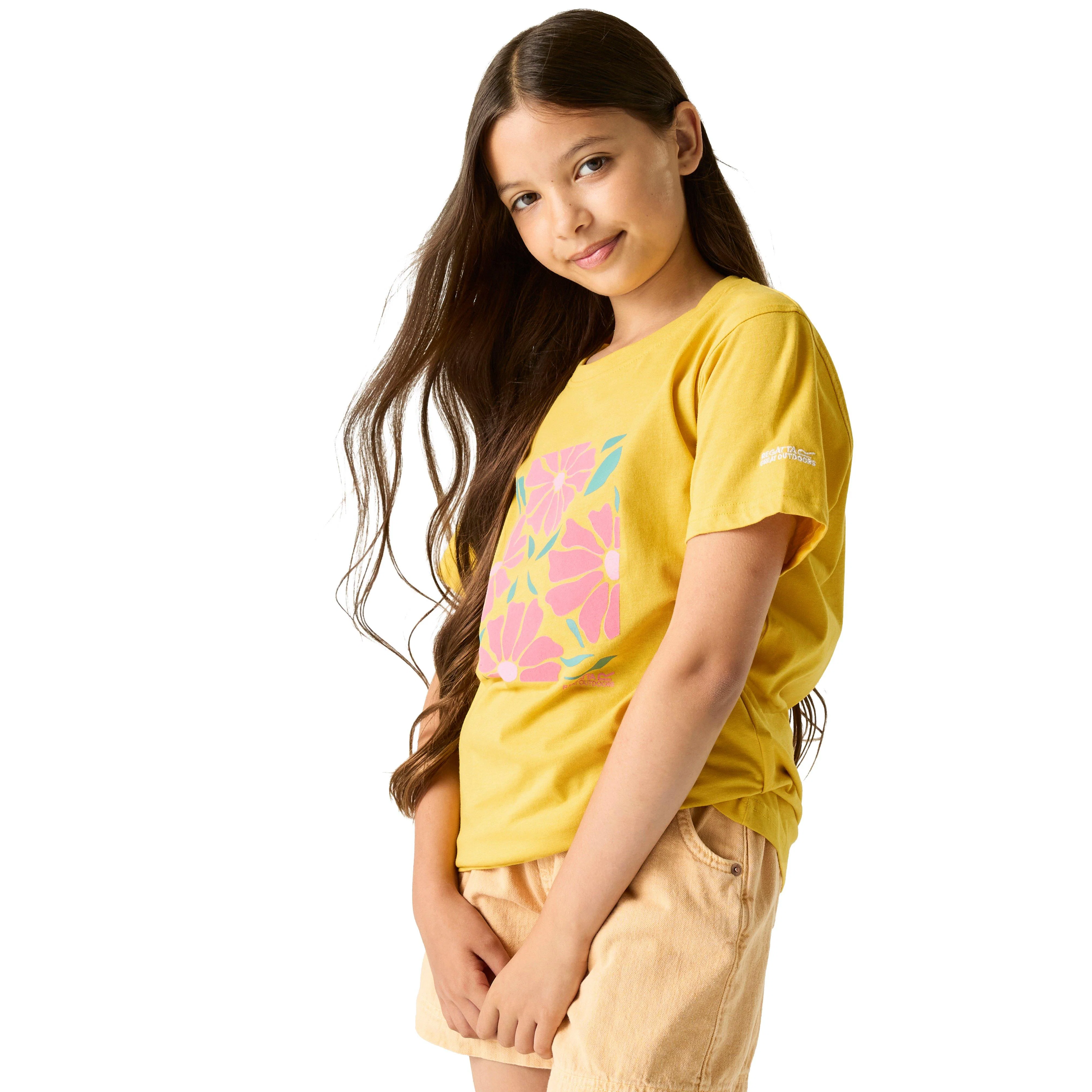 Kids’ Bosley V T-Shirt - Image 5