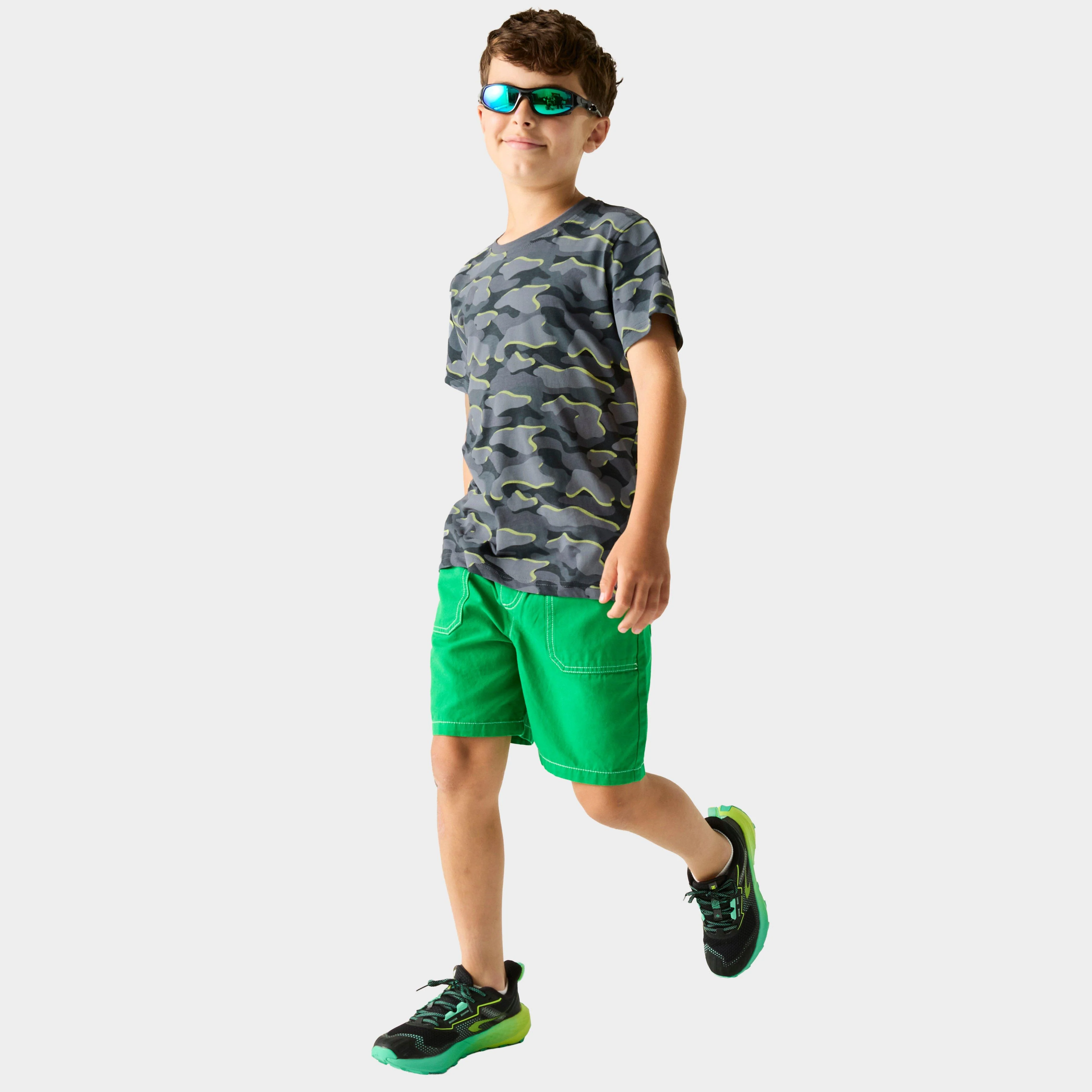 Kids’ Bosley V T-Shirt - Image 3