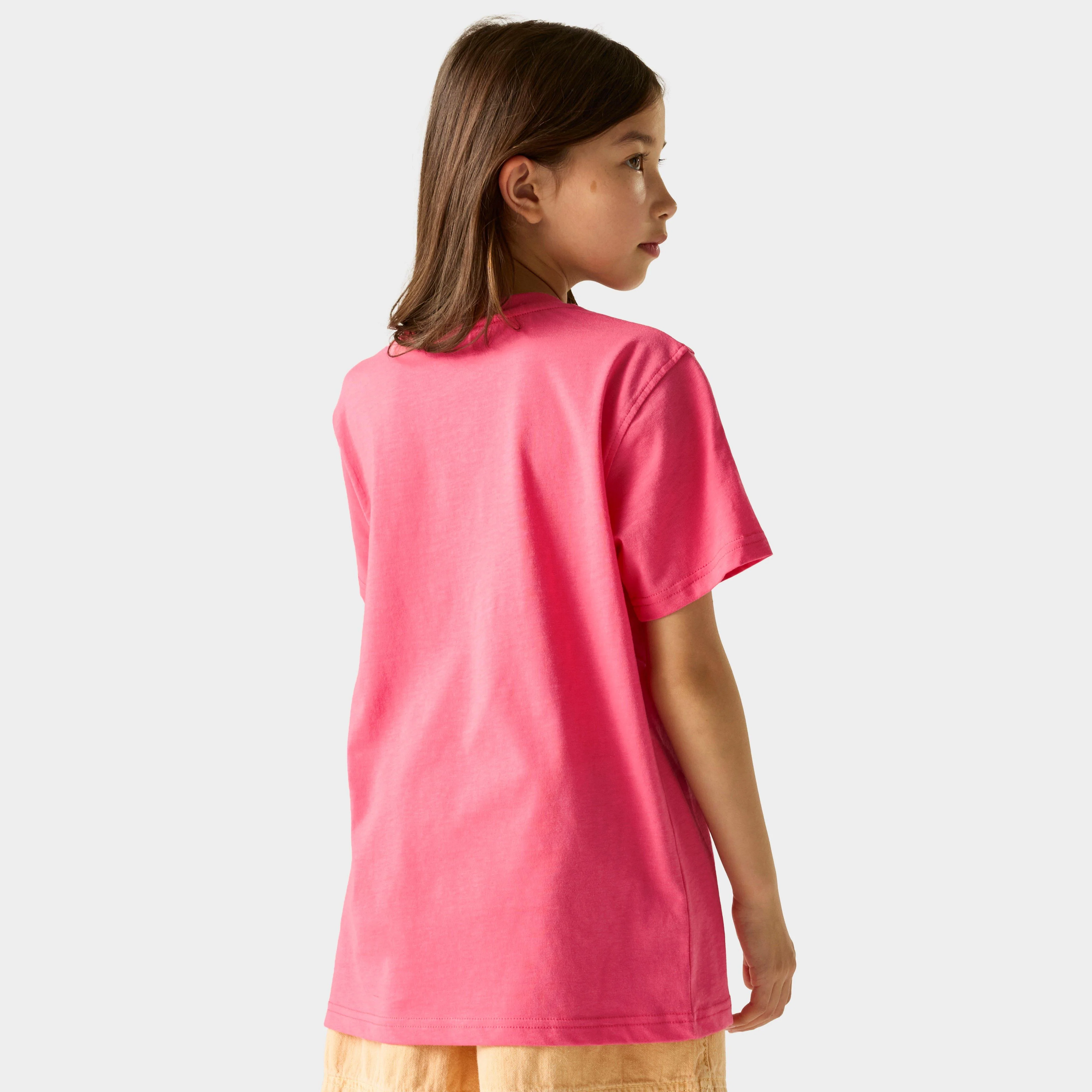 Kids’ Bosley V T-Shirt - Image 2
