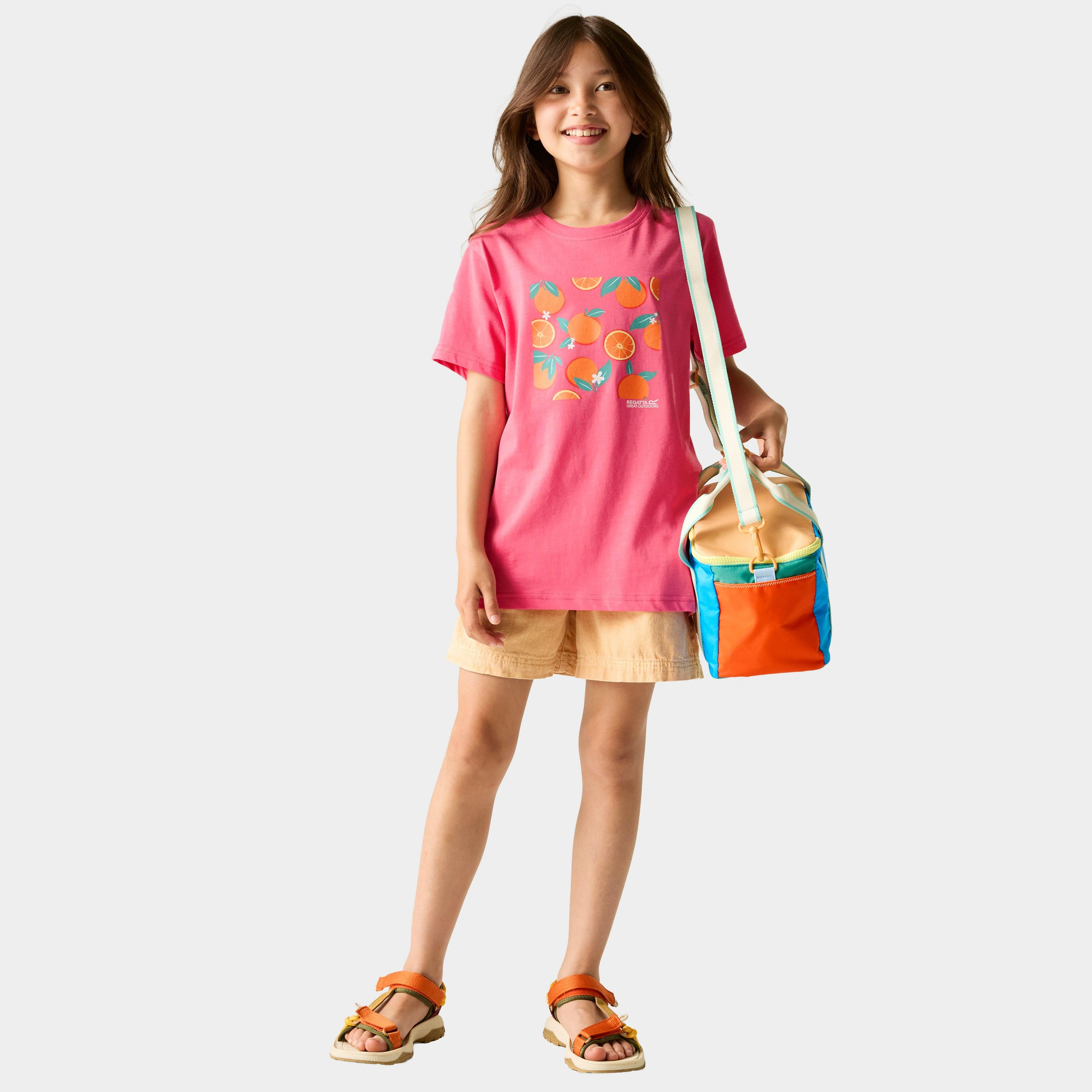 Kids’ Bosley V T-Shirt - Image 3