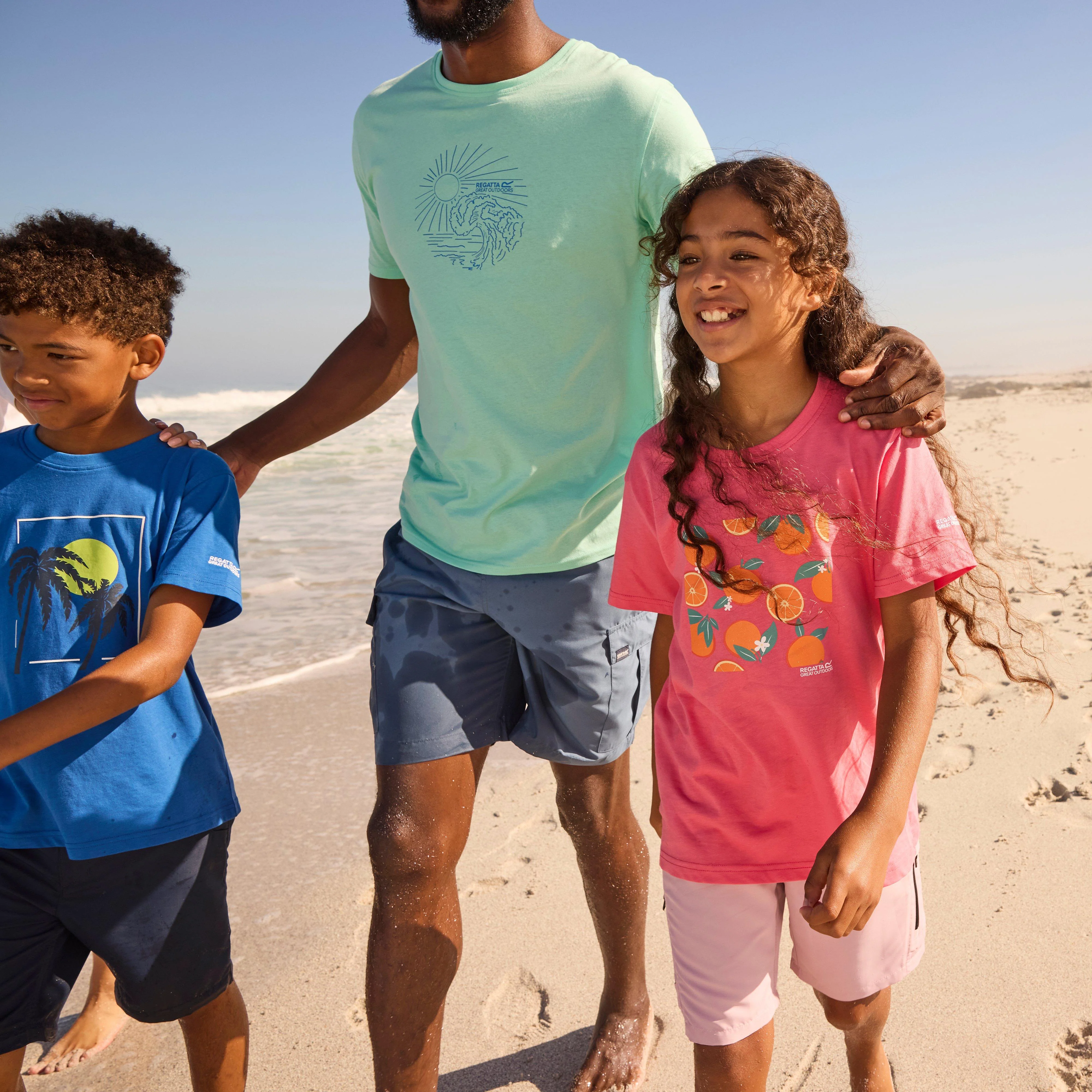 Kids’ Bosley V T-Shirt - Image 5
