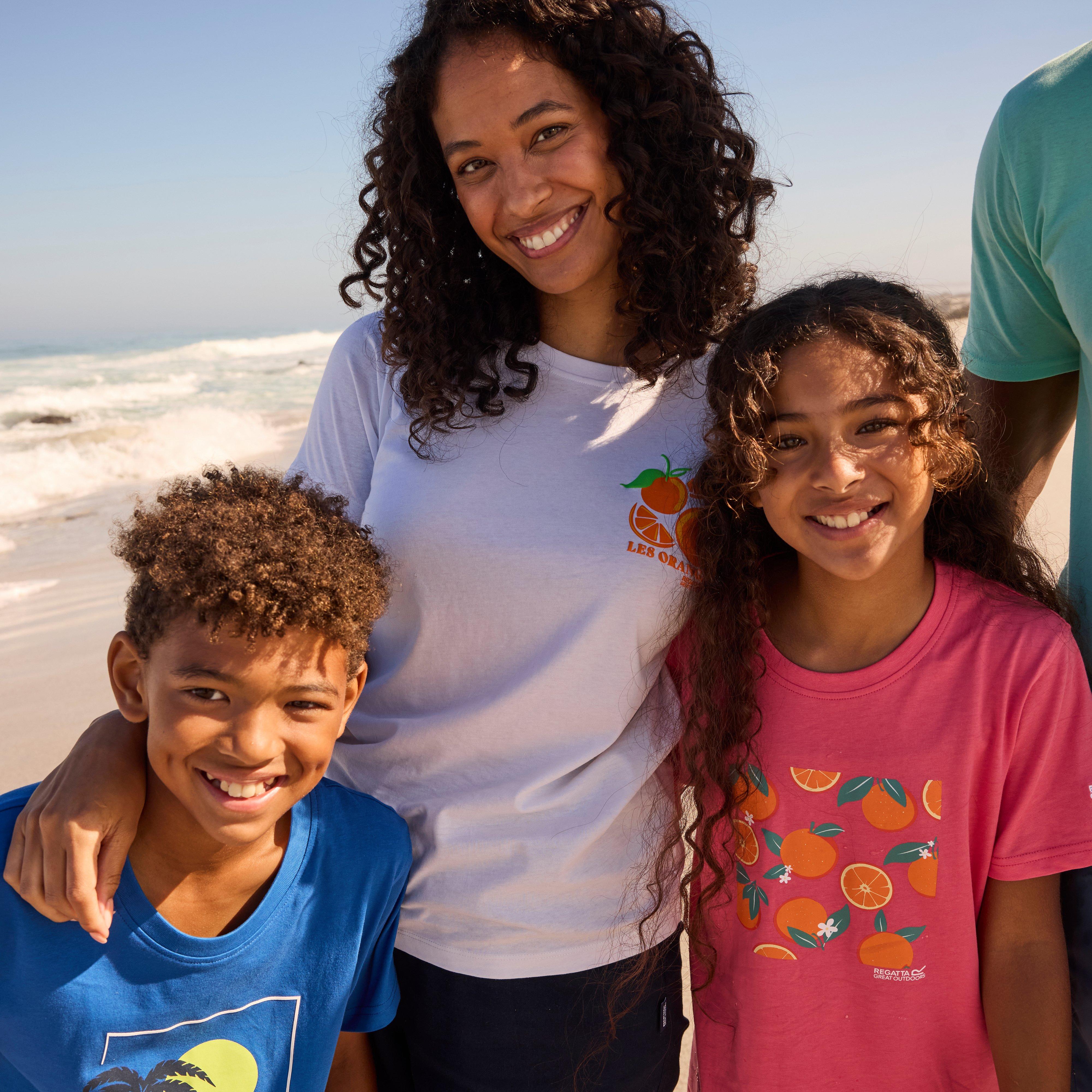 Kids’ Bosley V T-Shirt - Image 6
