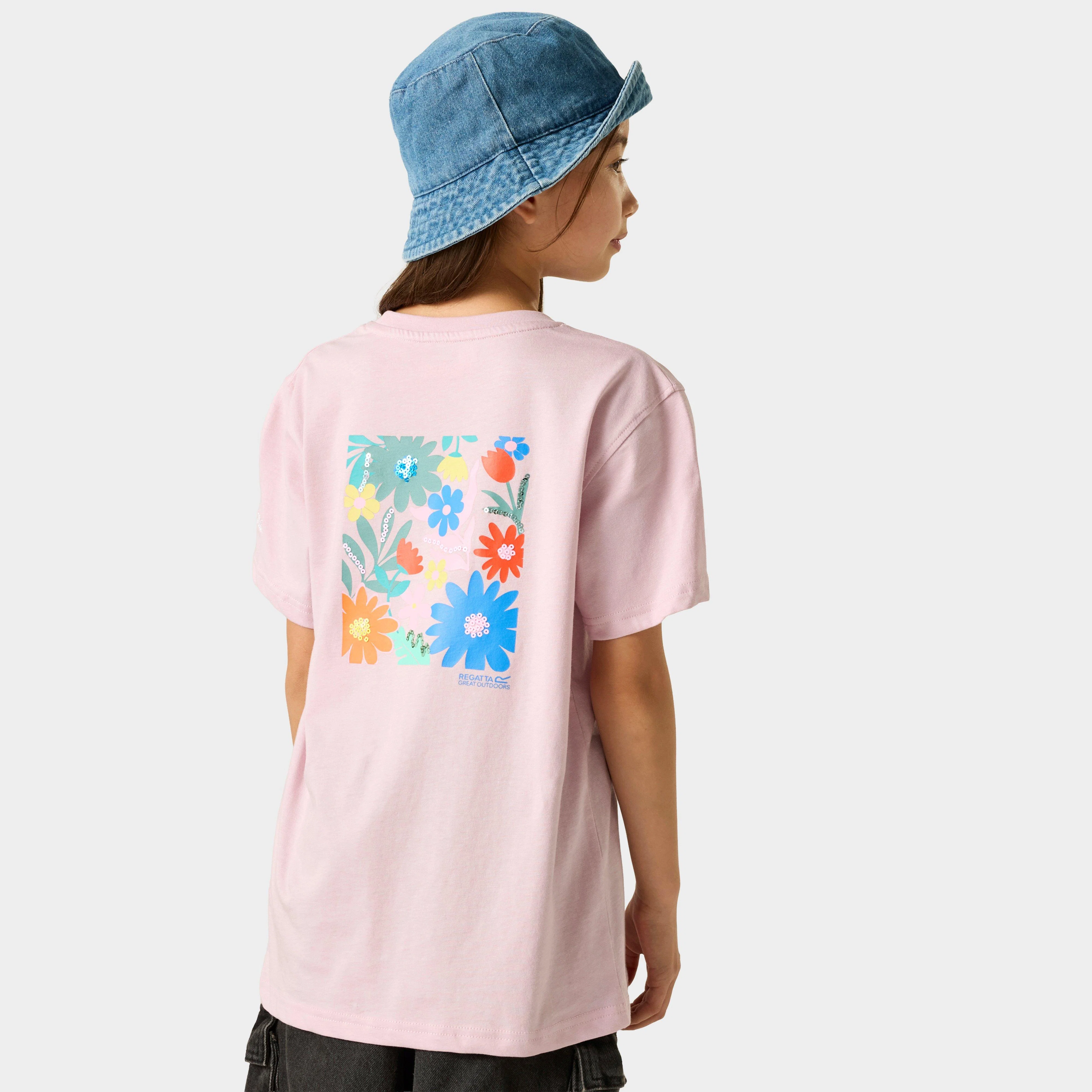 Kids’ Bosley V T-Shirt - Image 2