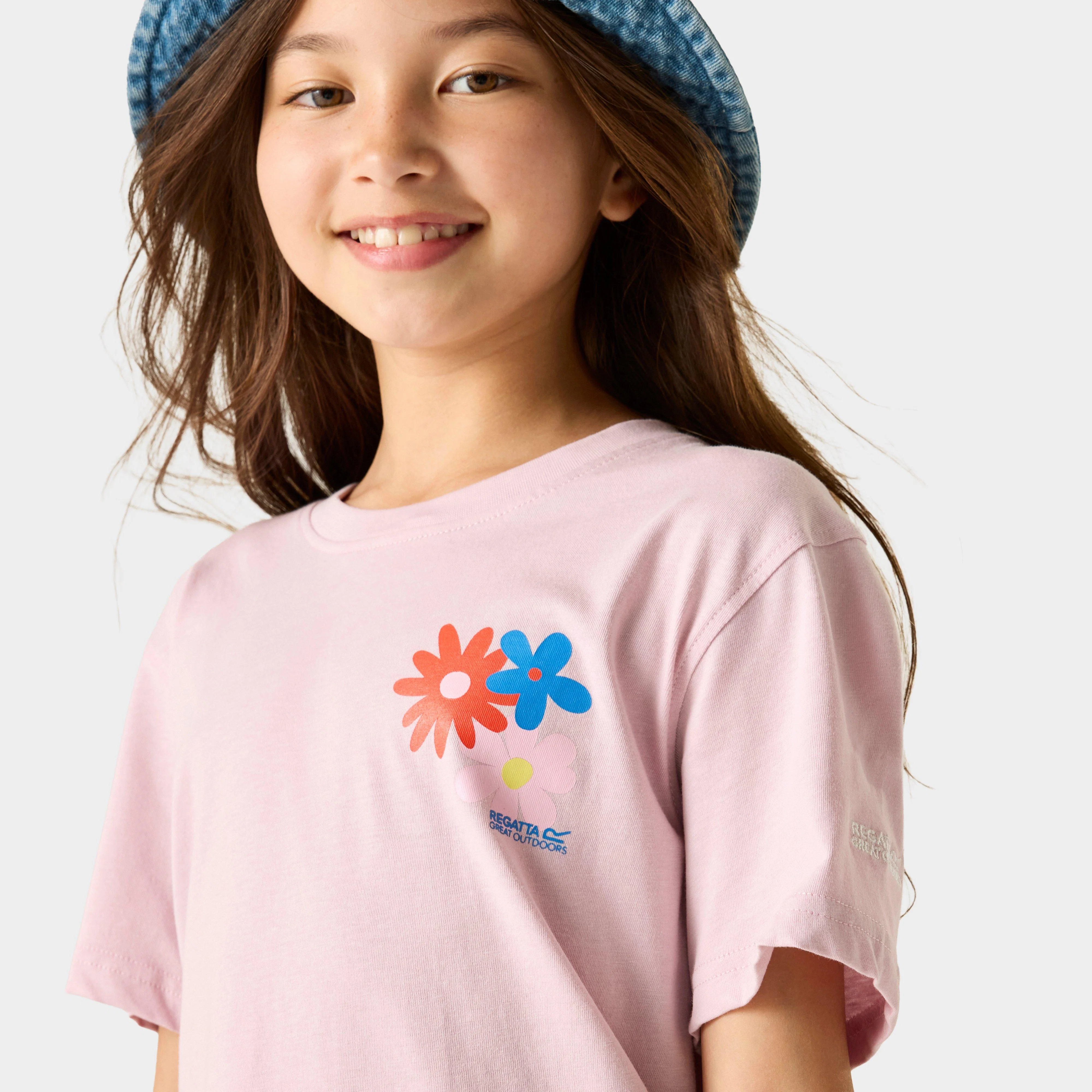 Kids’ Bosley V T-Shirt - Image 4