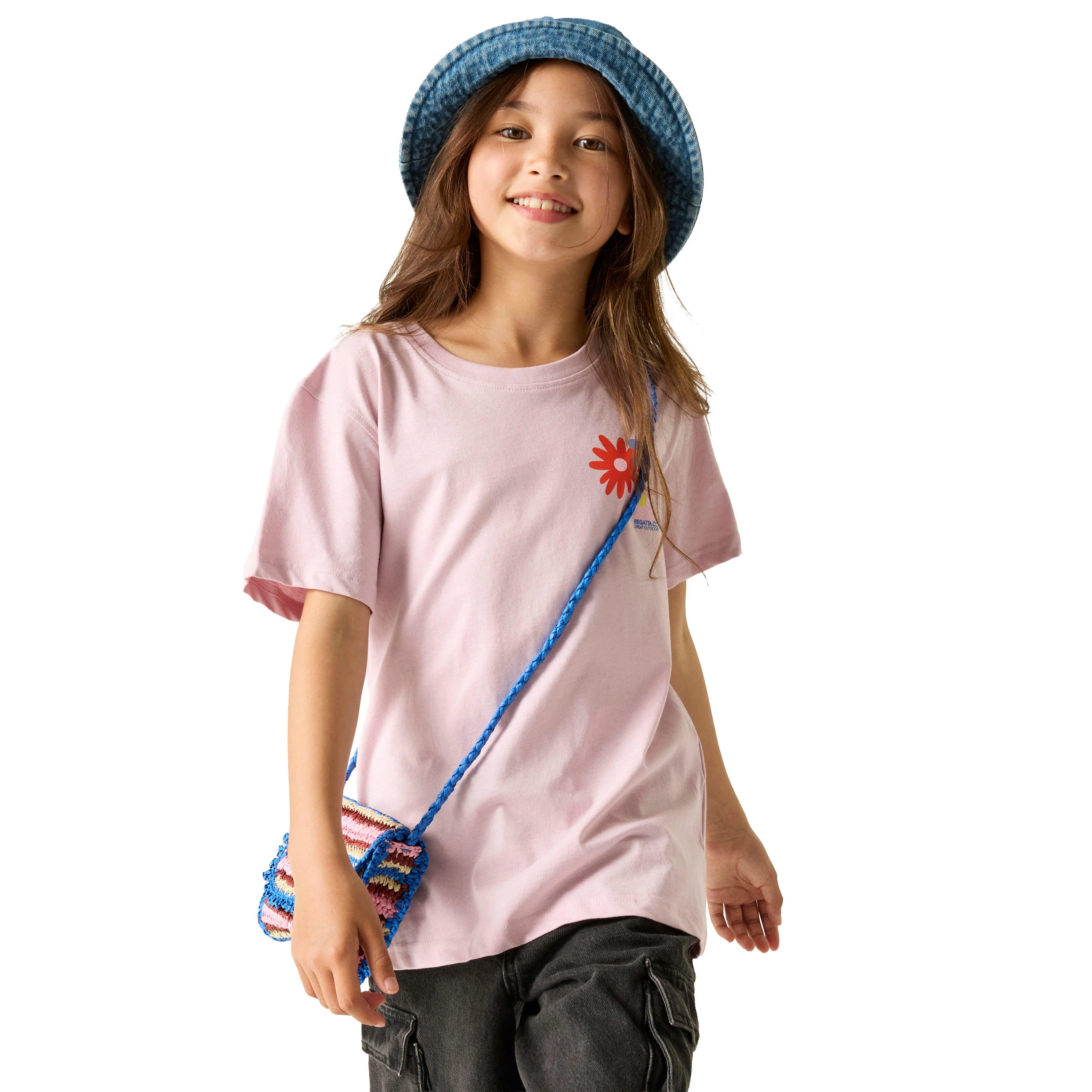 Kids’ Bosley V T-Shirt - Image 5