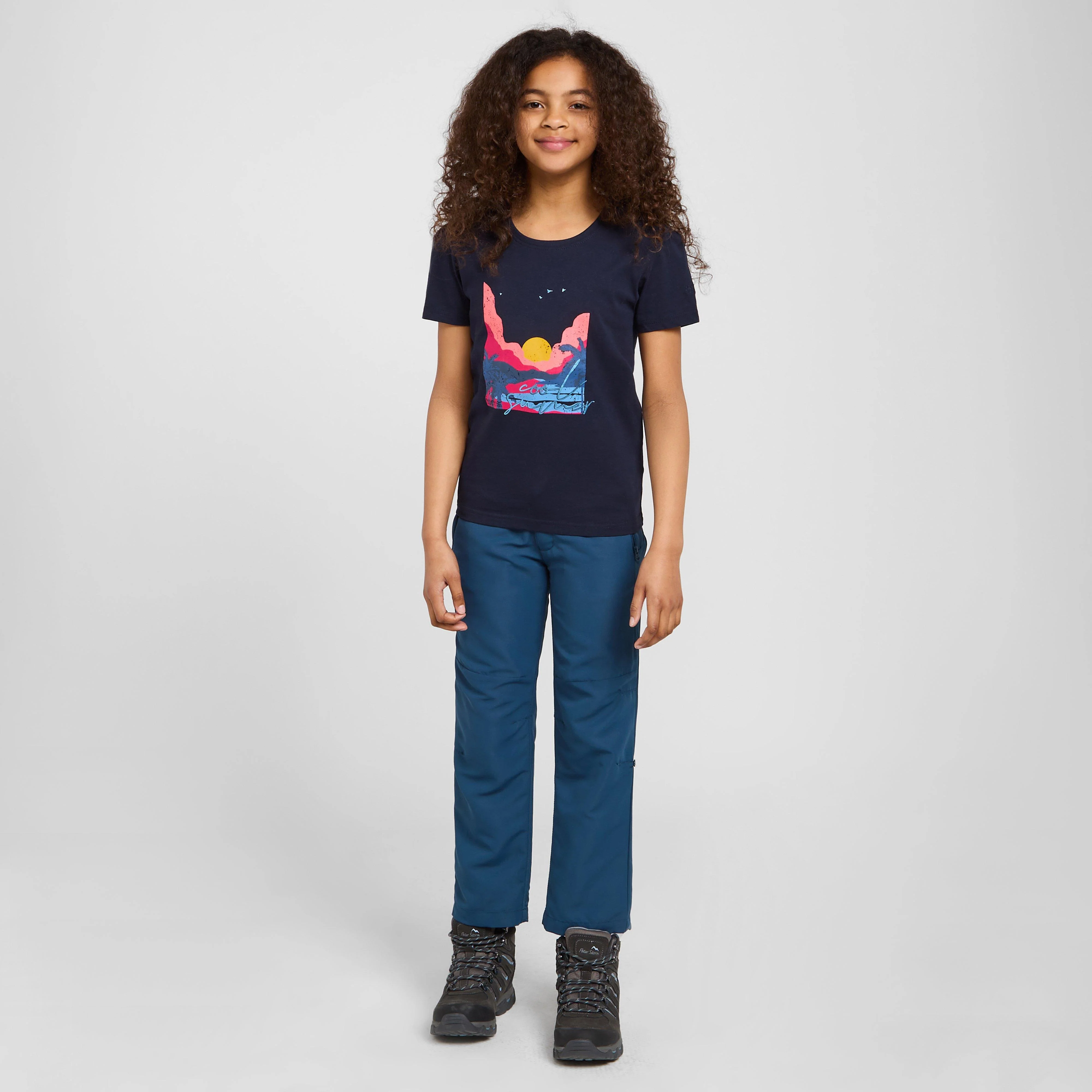 Kids' Bosley VI T-Shirt - Image 3