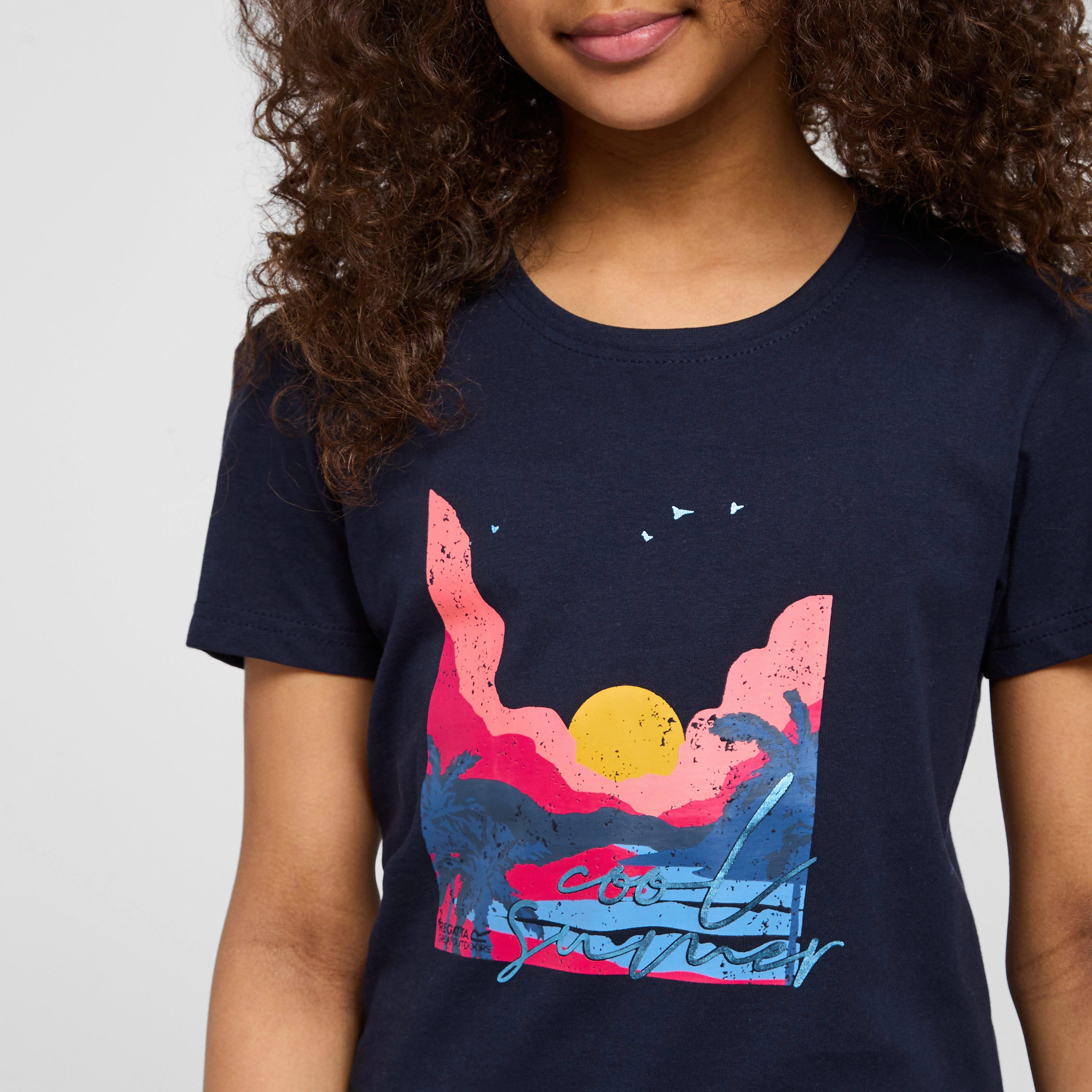 Kids' Bosley VI T-Shirt - Image 4