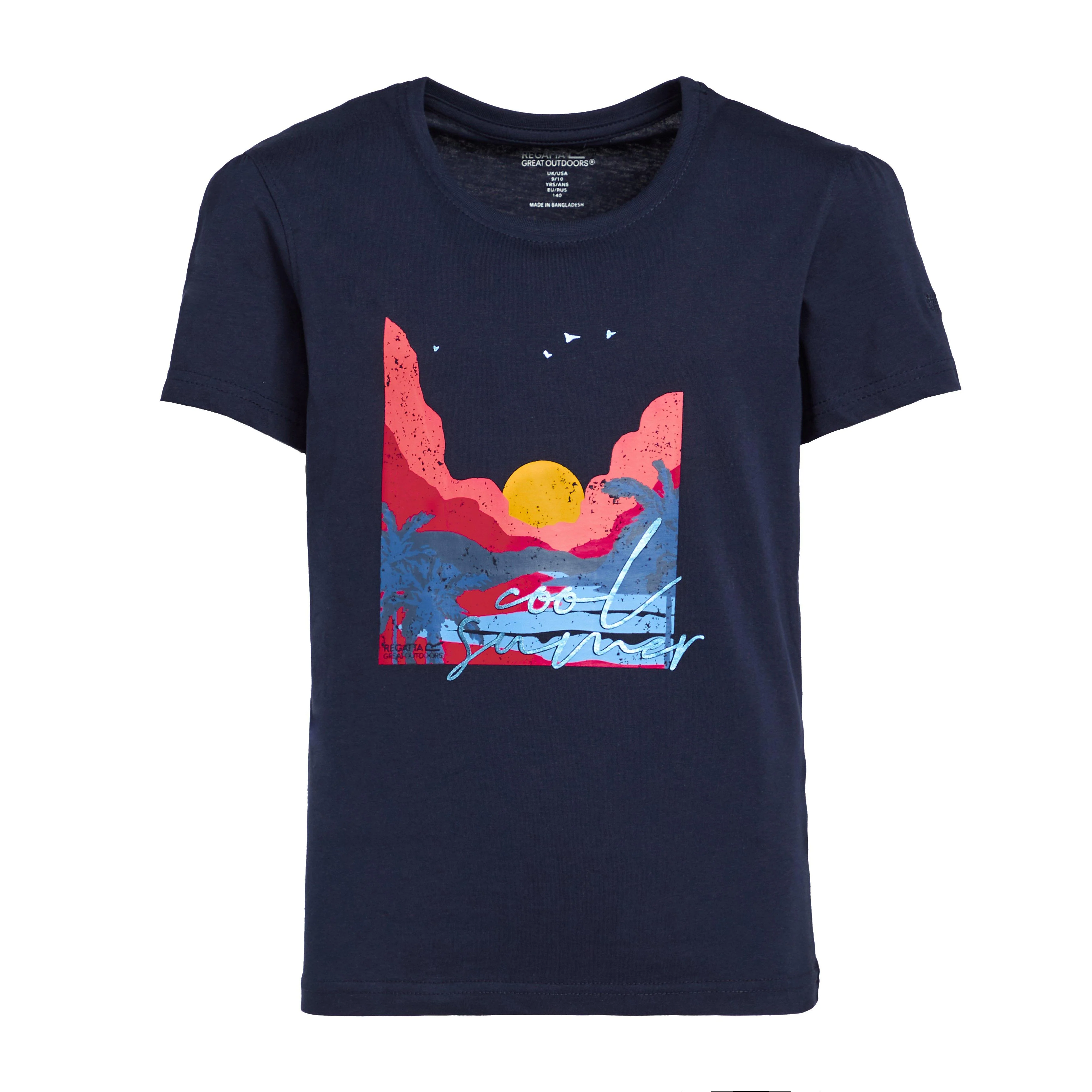 Kids' Bosley VI T-Shirt - Image 5