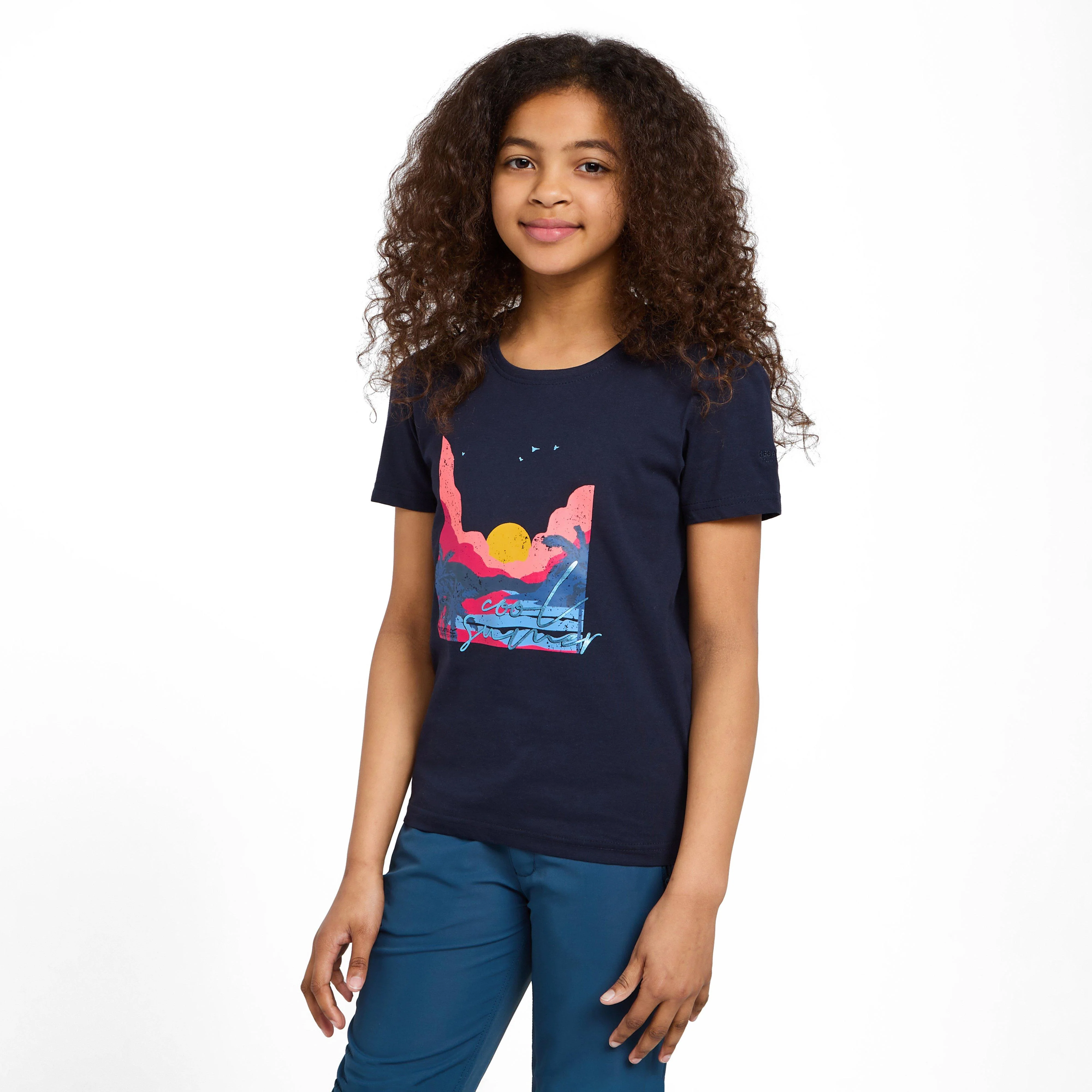 Kids' Bosley VI T-Shirt - Image 6