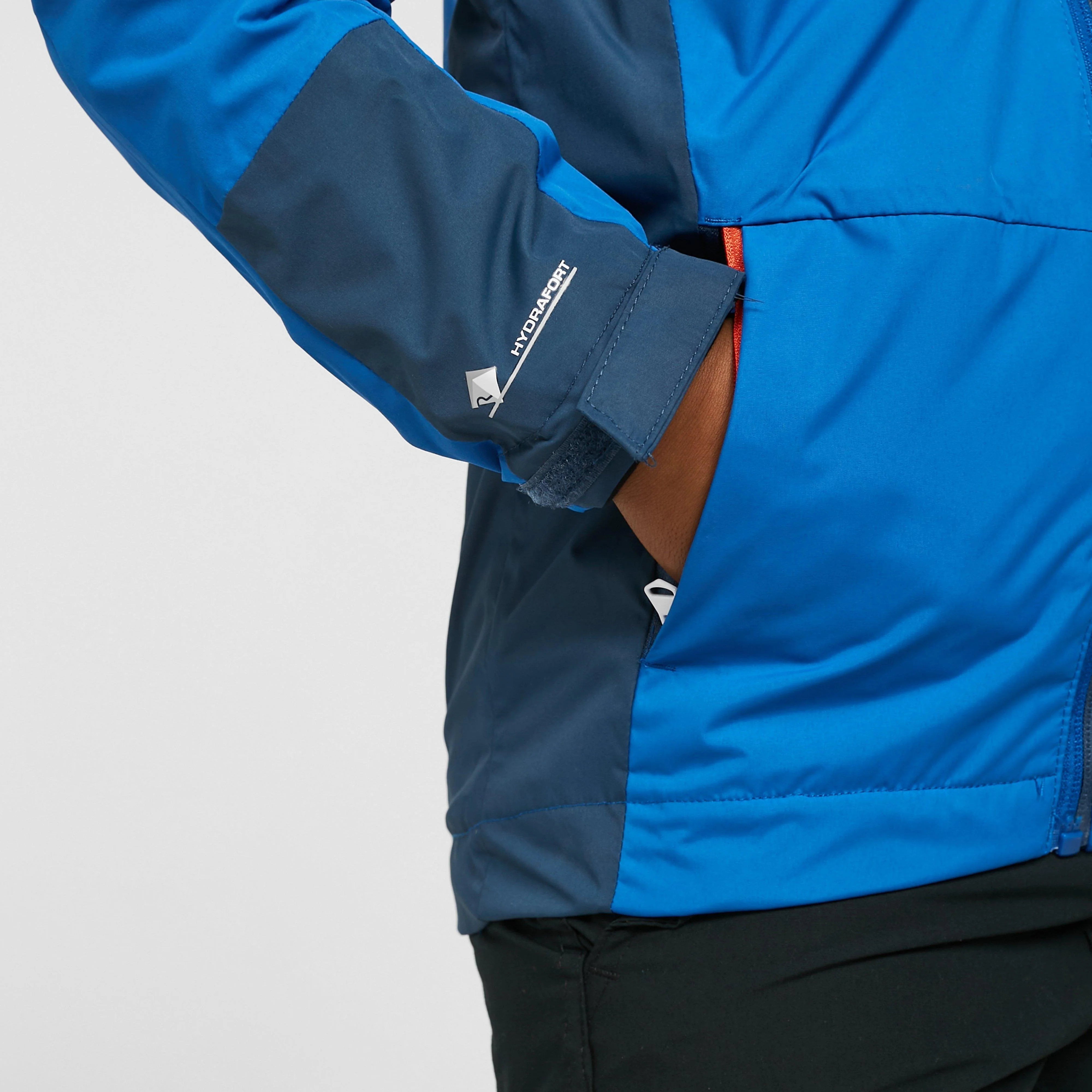 Kids' Calderdale II Waterproof Jacket - Image 5