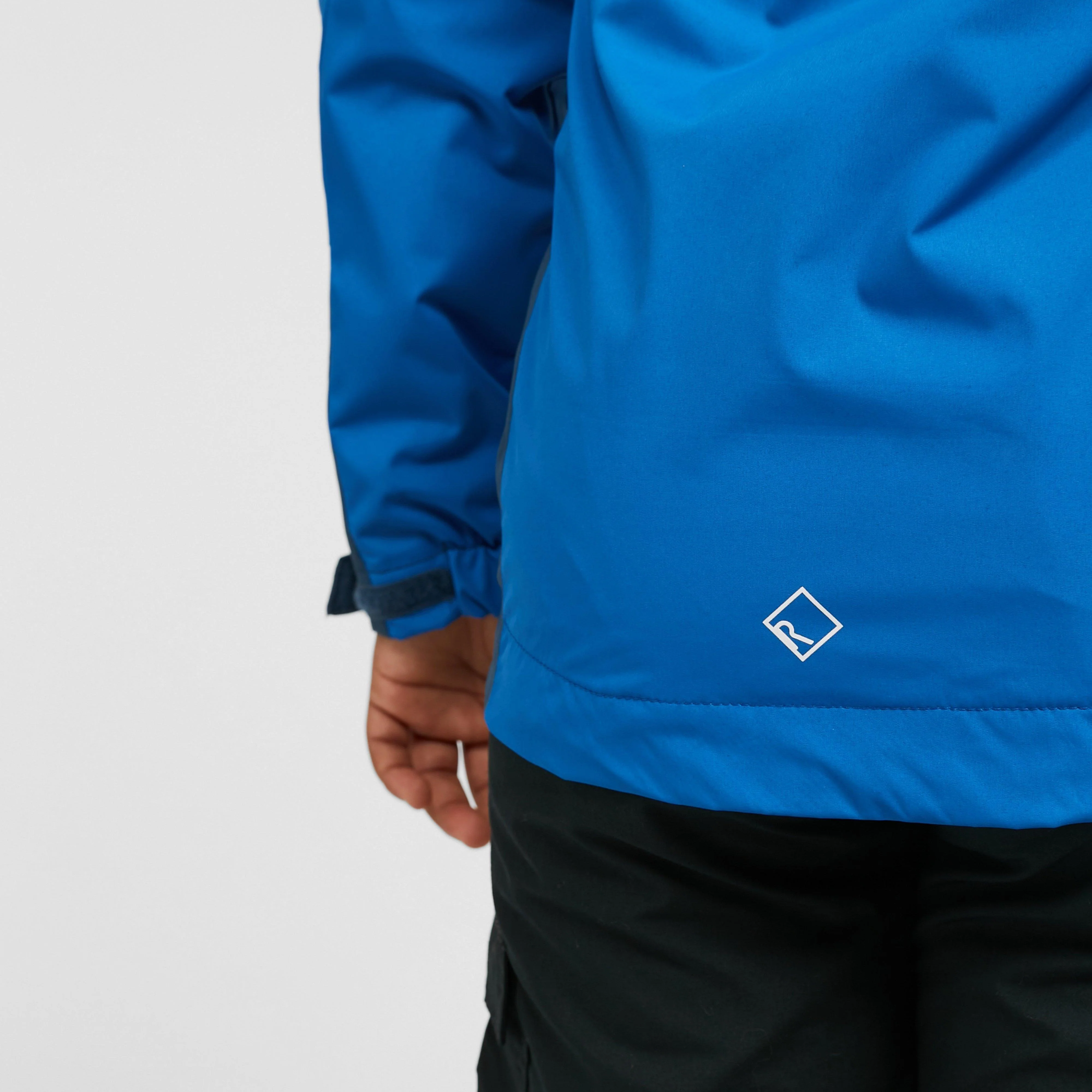 Kids' Calderdale II Waterproof Jacket - Image 7