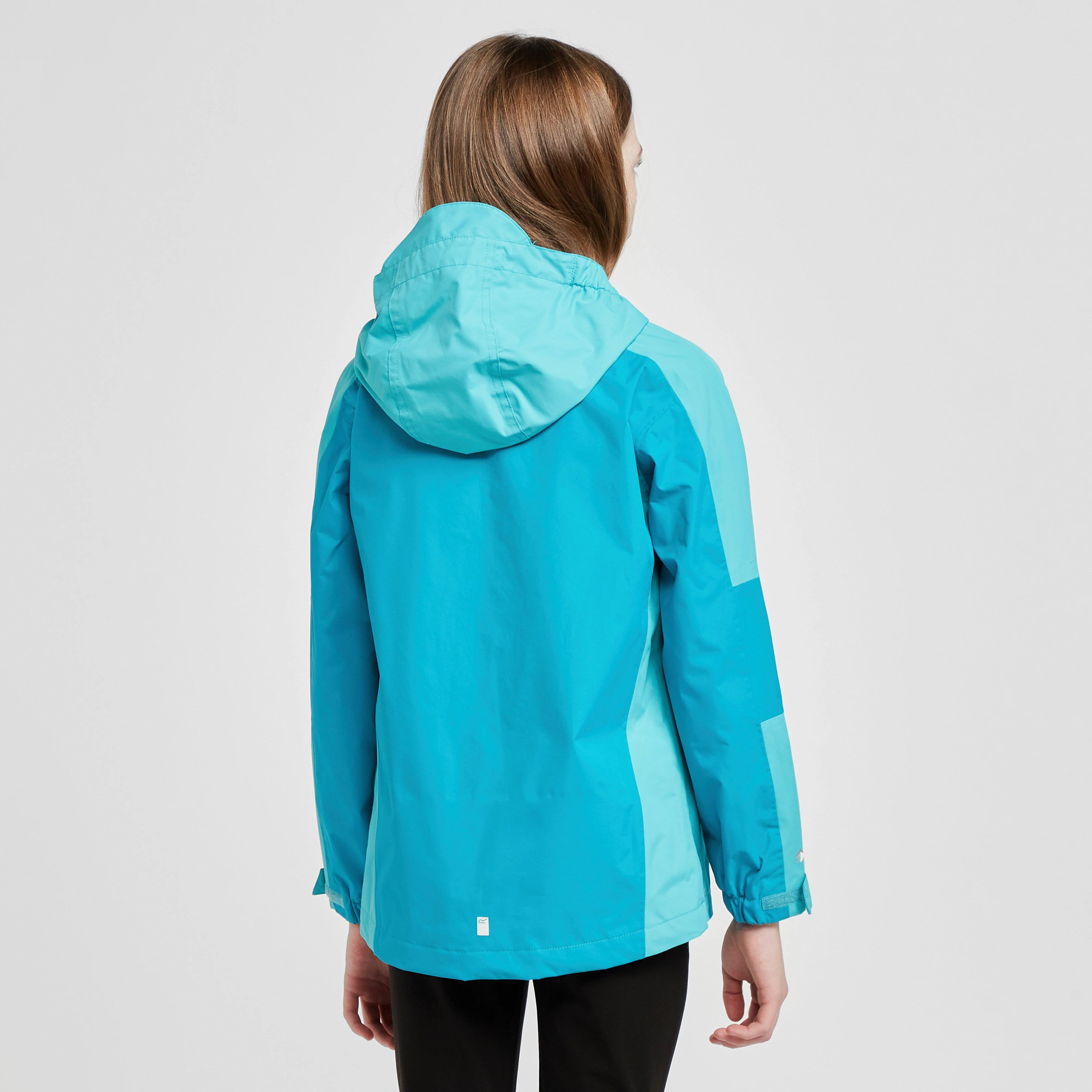 Kids' Calderdale II Waterproof Jacket - Image 2